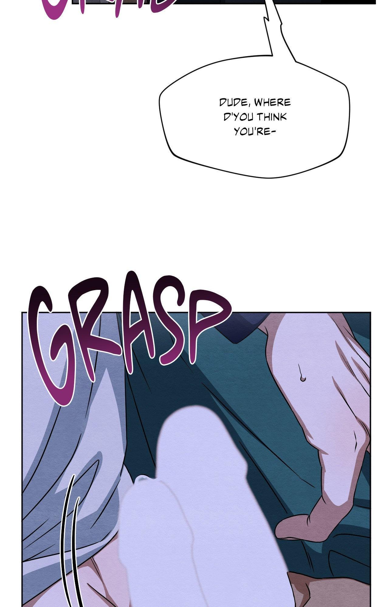 Justice Dojo Chapter 5 page 63 - 