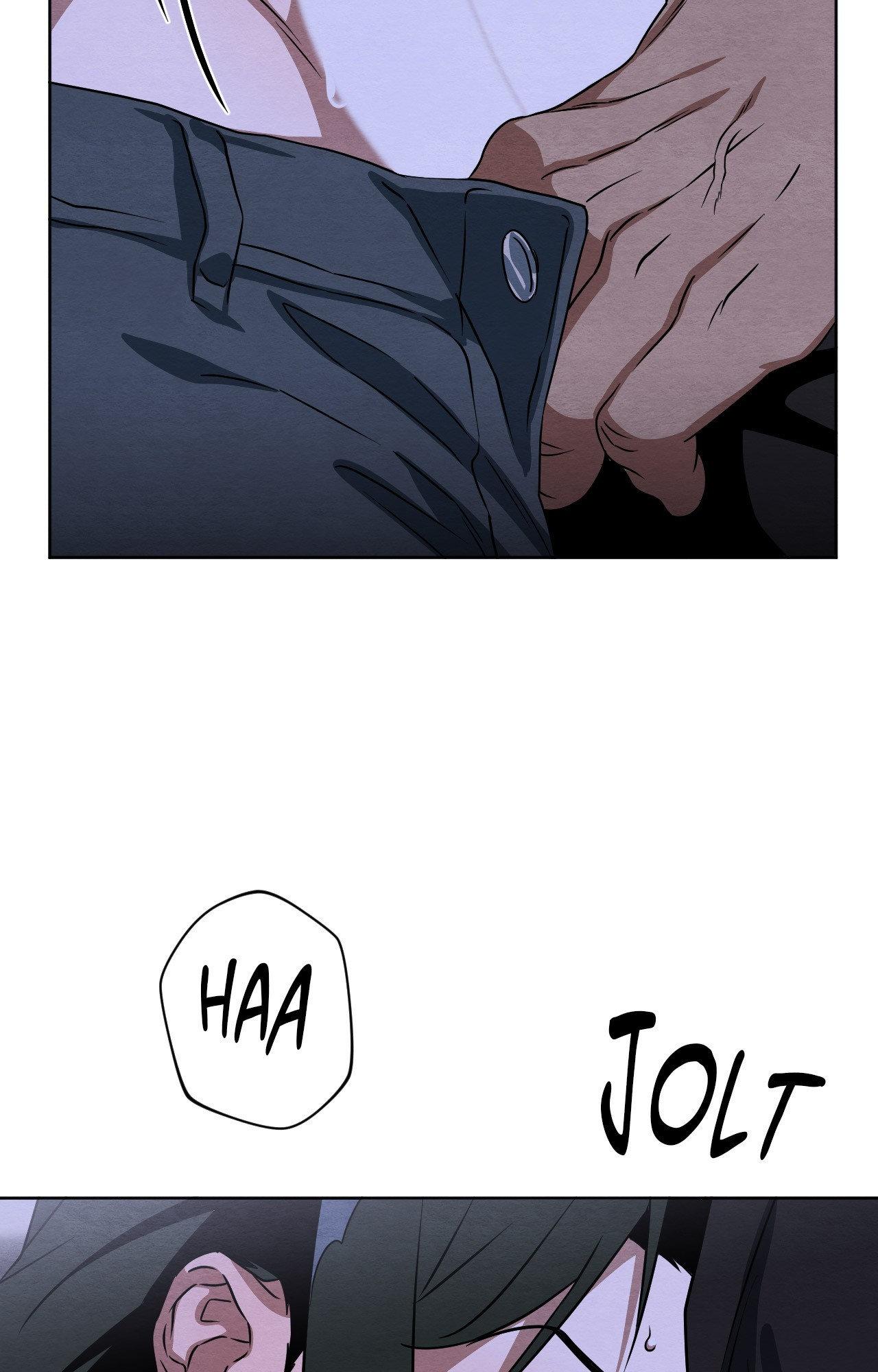 Justice Dojo Chapter 5 page 64 - 