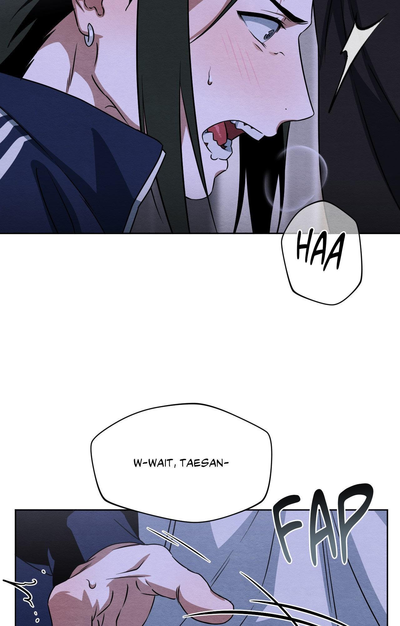 Justice Dojo Chapter 5 page 65 - 