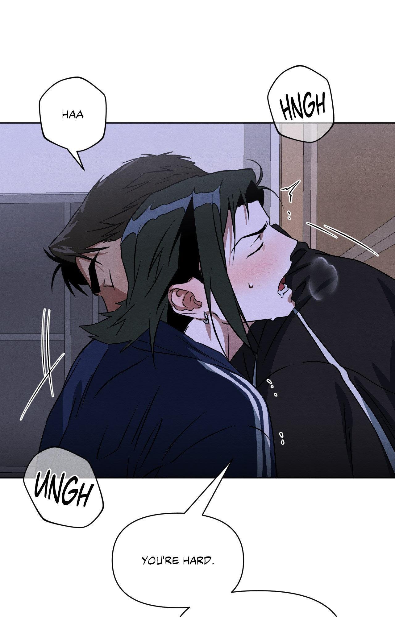Justice Dojo Chapter 5 page 67 - 