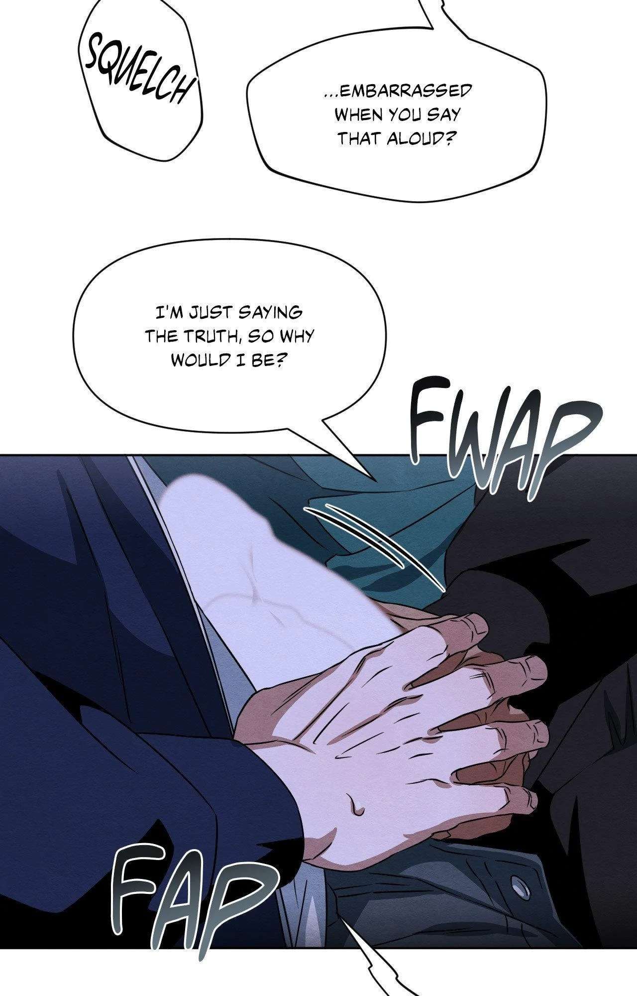 Justice Dojo Chapter 5 page 69 - 