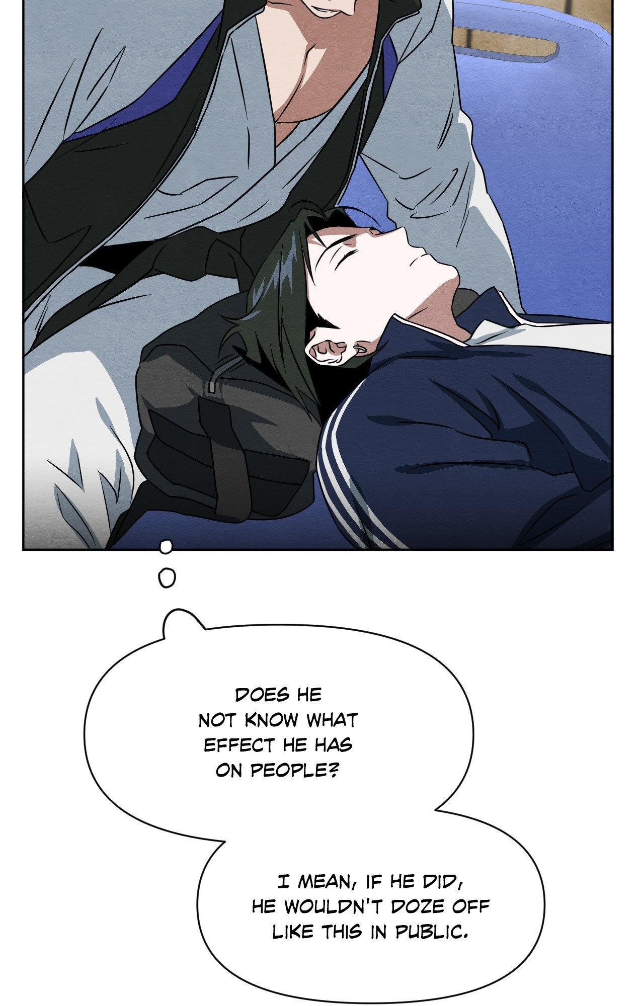 Justice Dojo Chapter 5 page 8 - 