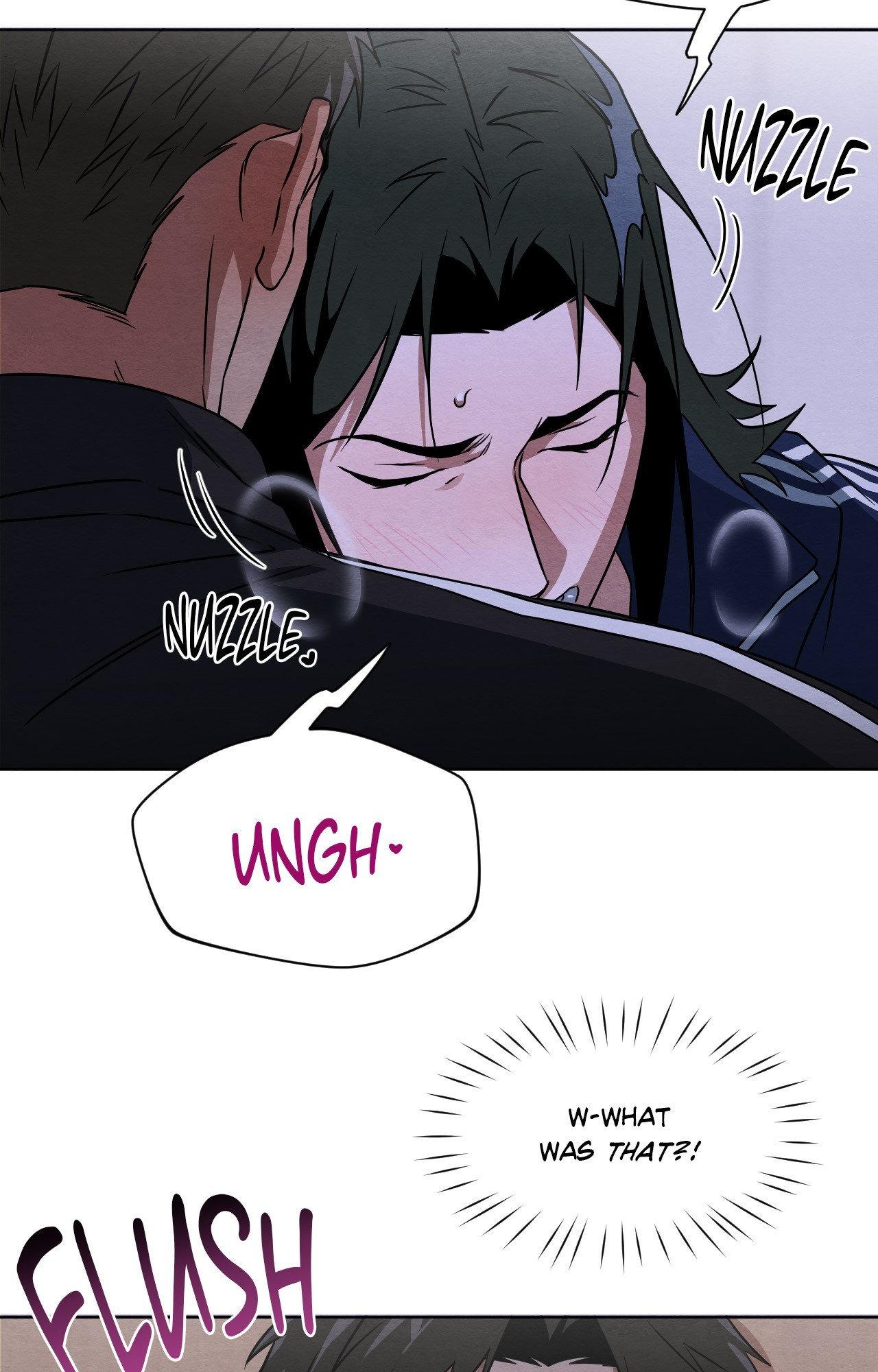 Justice Dojo Chapter 5 page 77 - 