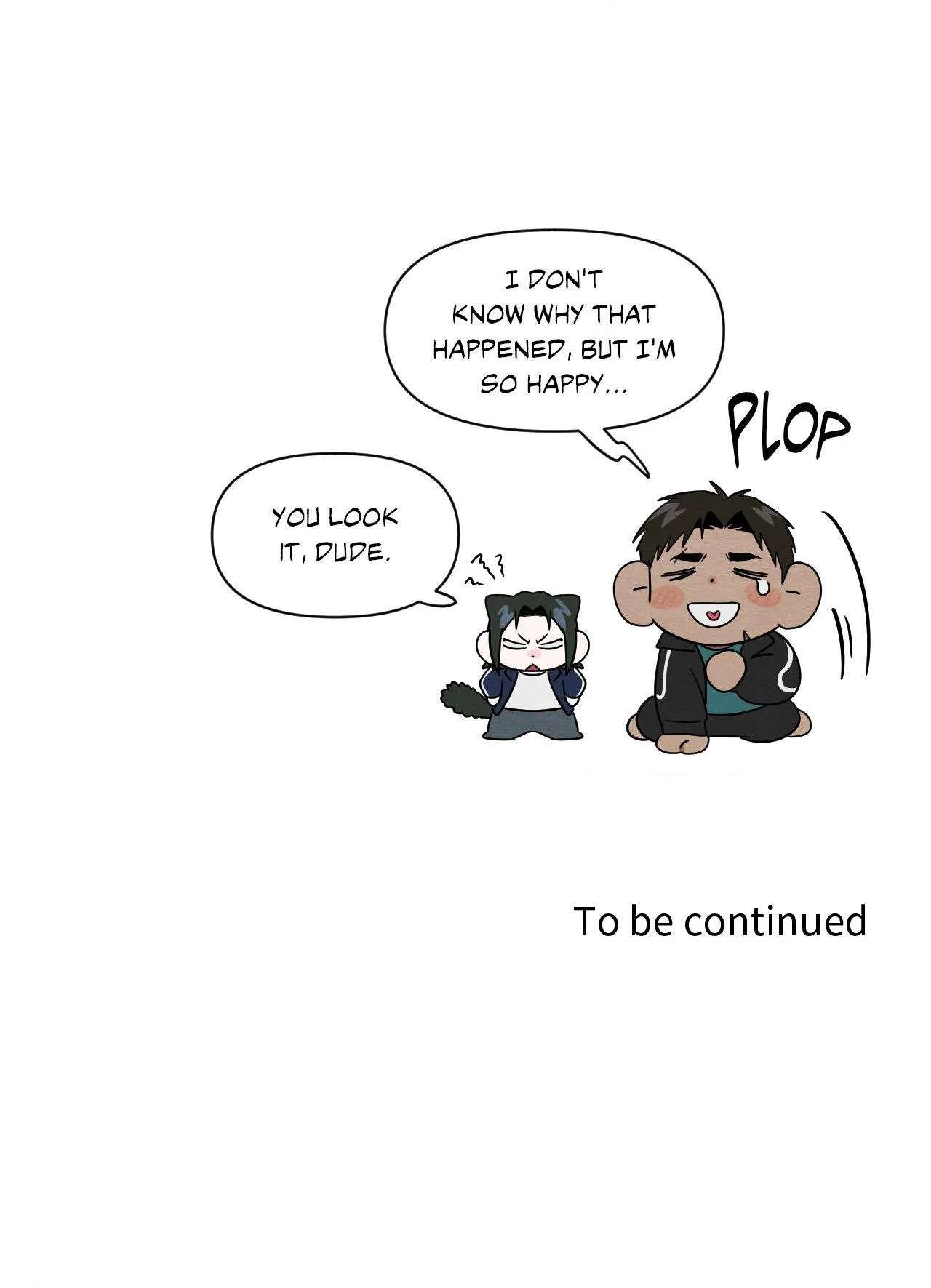 Justice Dojo Chapter 5 page 82 - 
