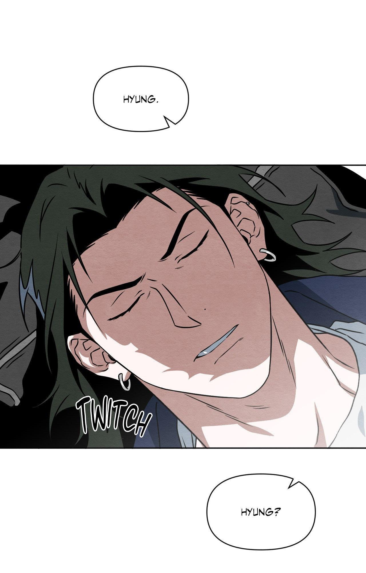 Justice Dojo Chapter 5 page 10 - 