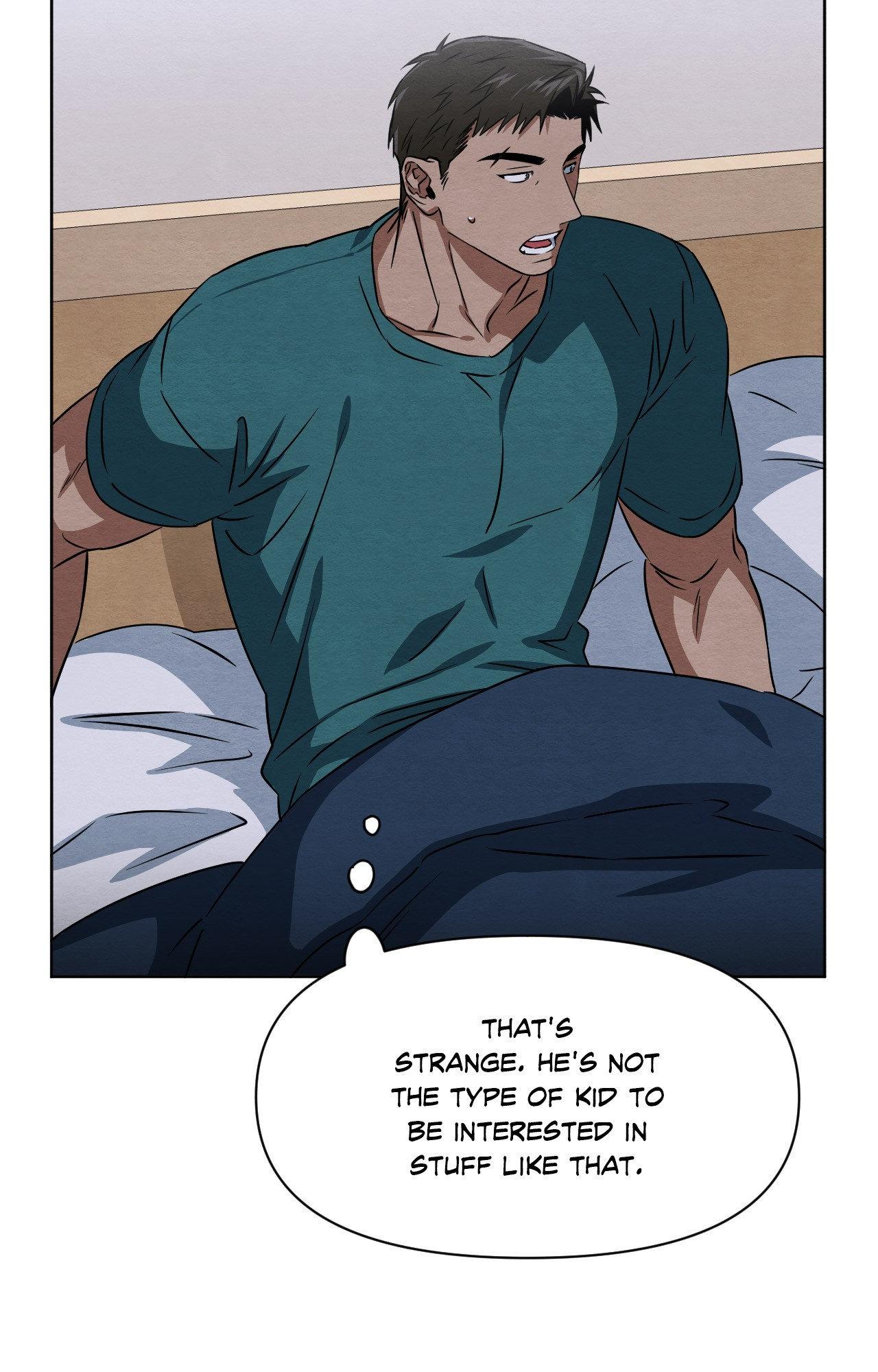 Justice Dojo Chapter 6 page 11 - 