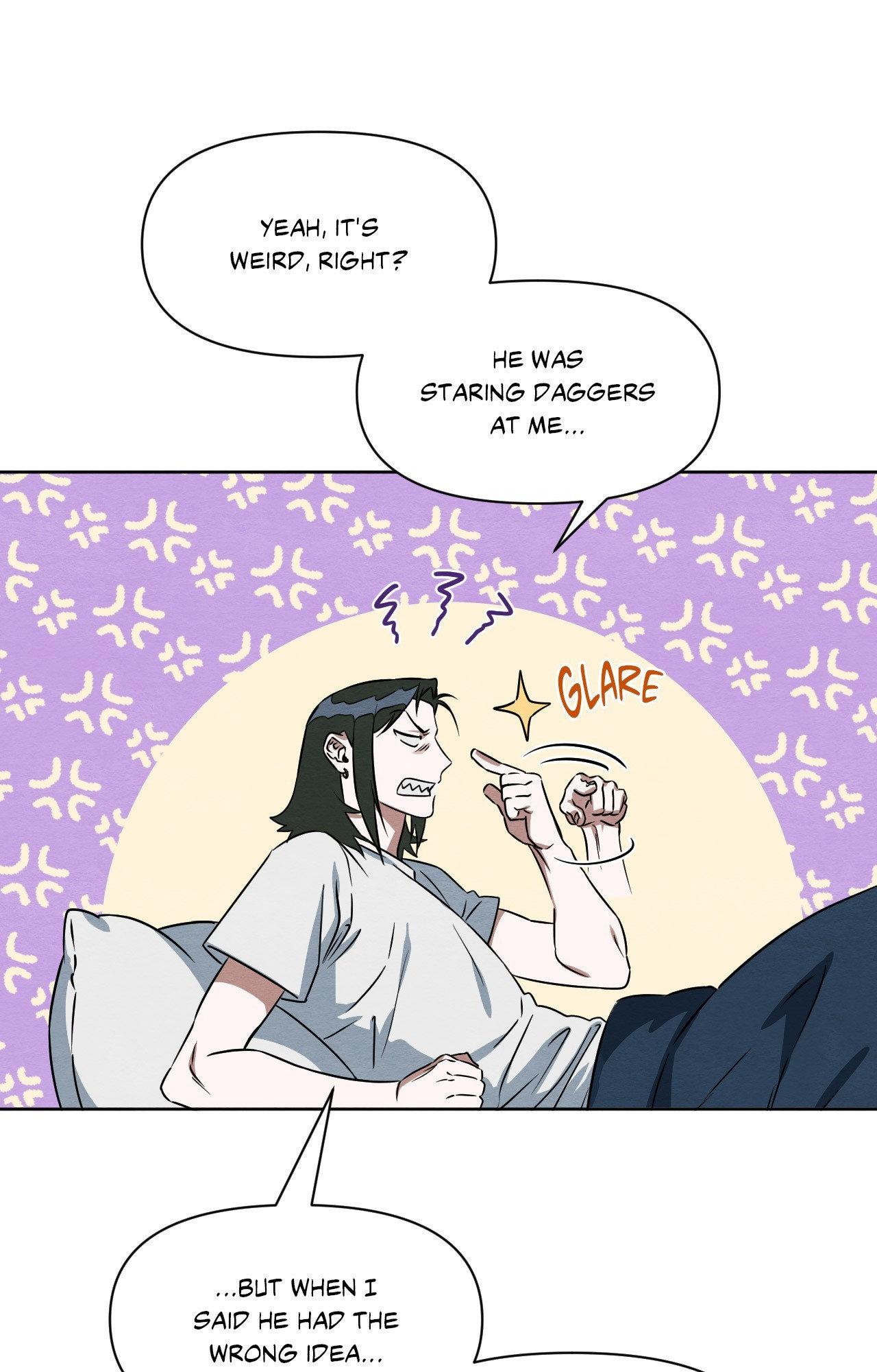 Justice Dojo Chapter 6 page 12 - 