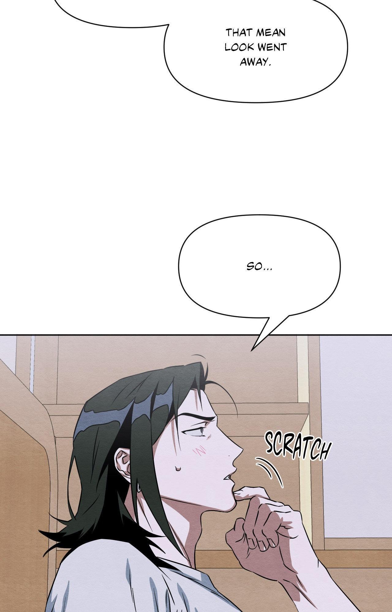 Justice Dojo Chapter 6 page 13 - 