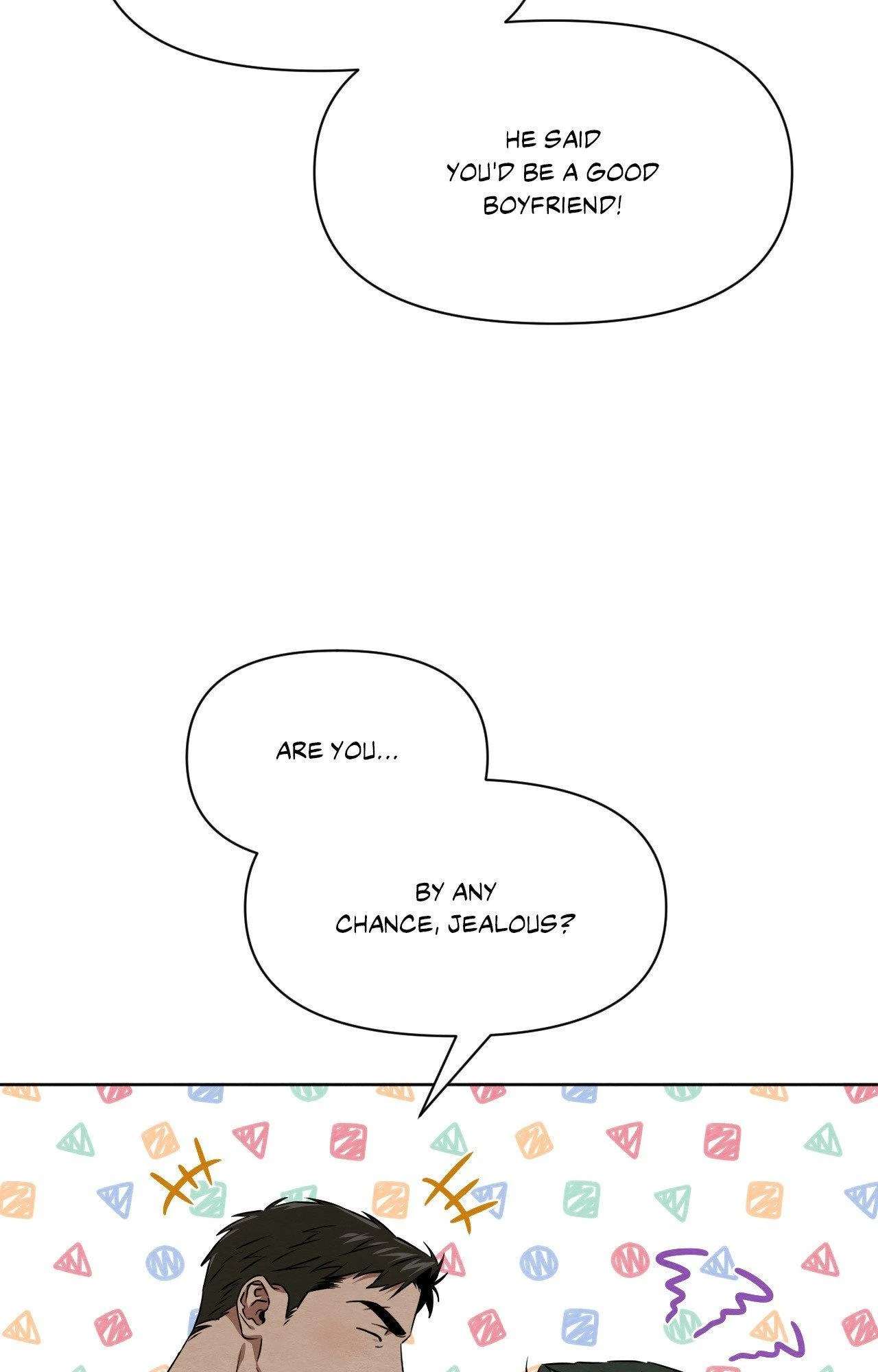 Justice Dojo Chapter 6 page 19 - 