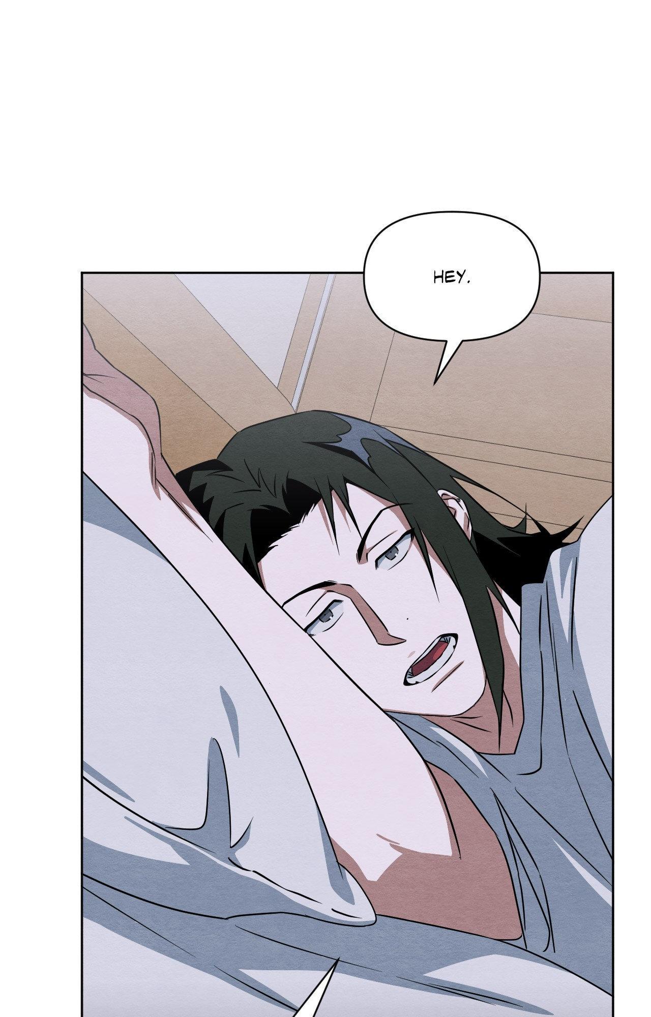 Justice Dojo Chapter 6 page 3 - 