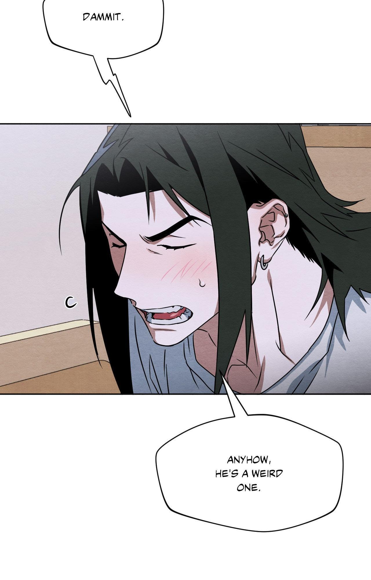Justice Dojo Chapter 6 page 21 - 