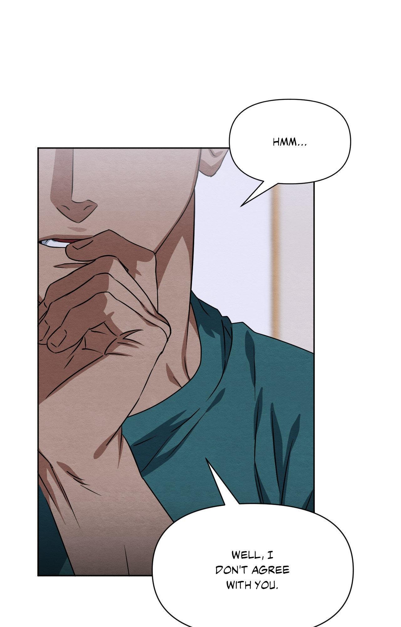 Justice Dojo Chapter 6 page 22 - 