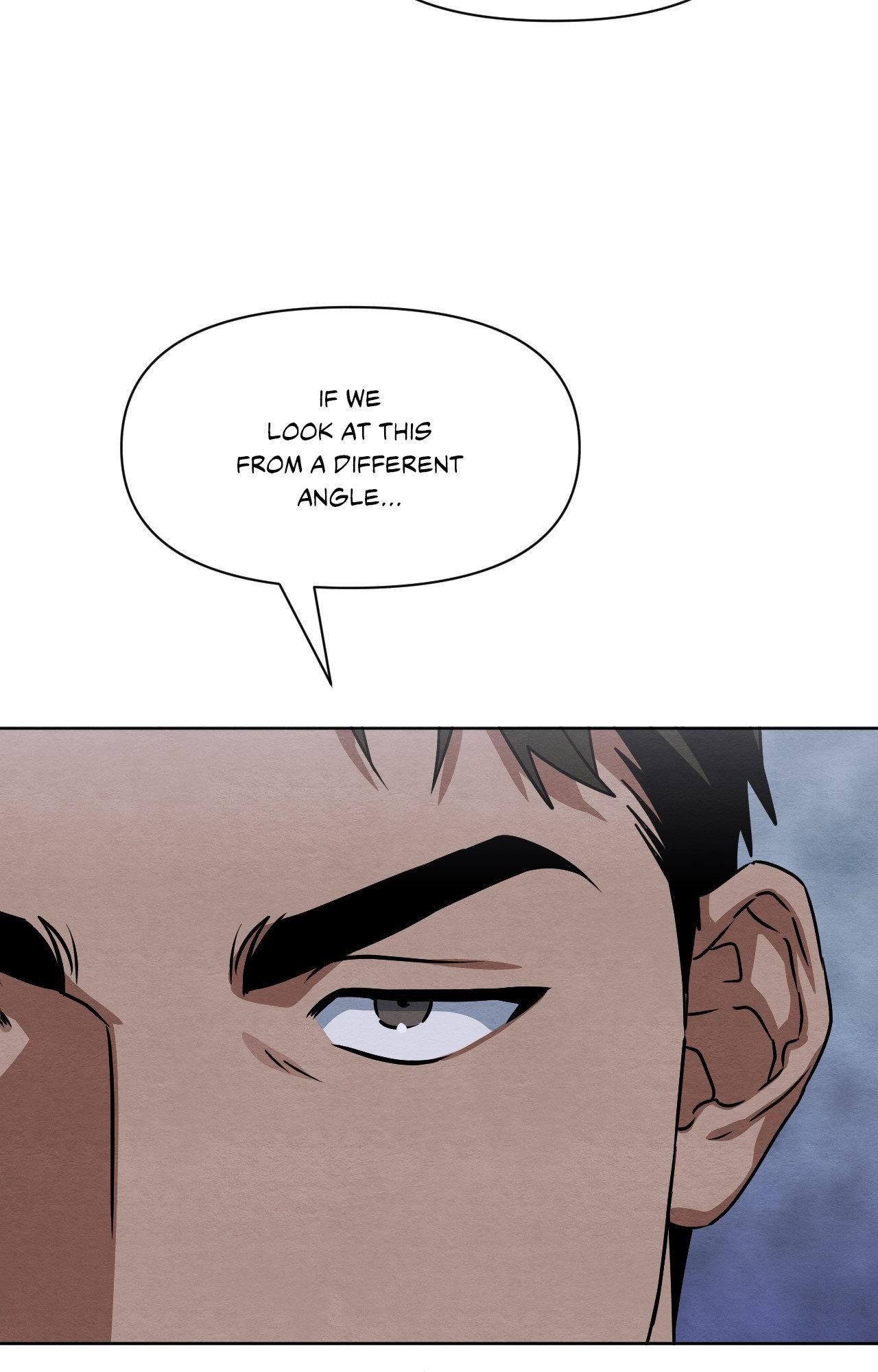 Justice Dojo Chapter 6 page 23 - 