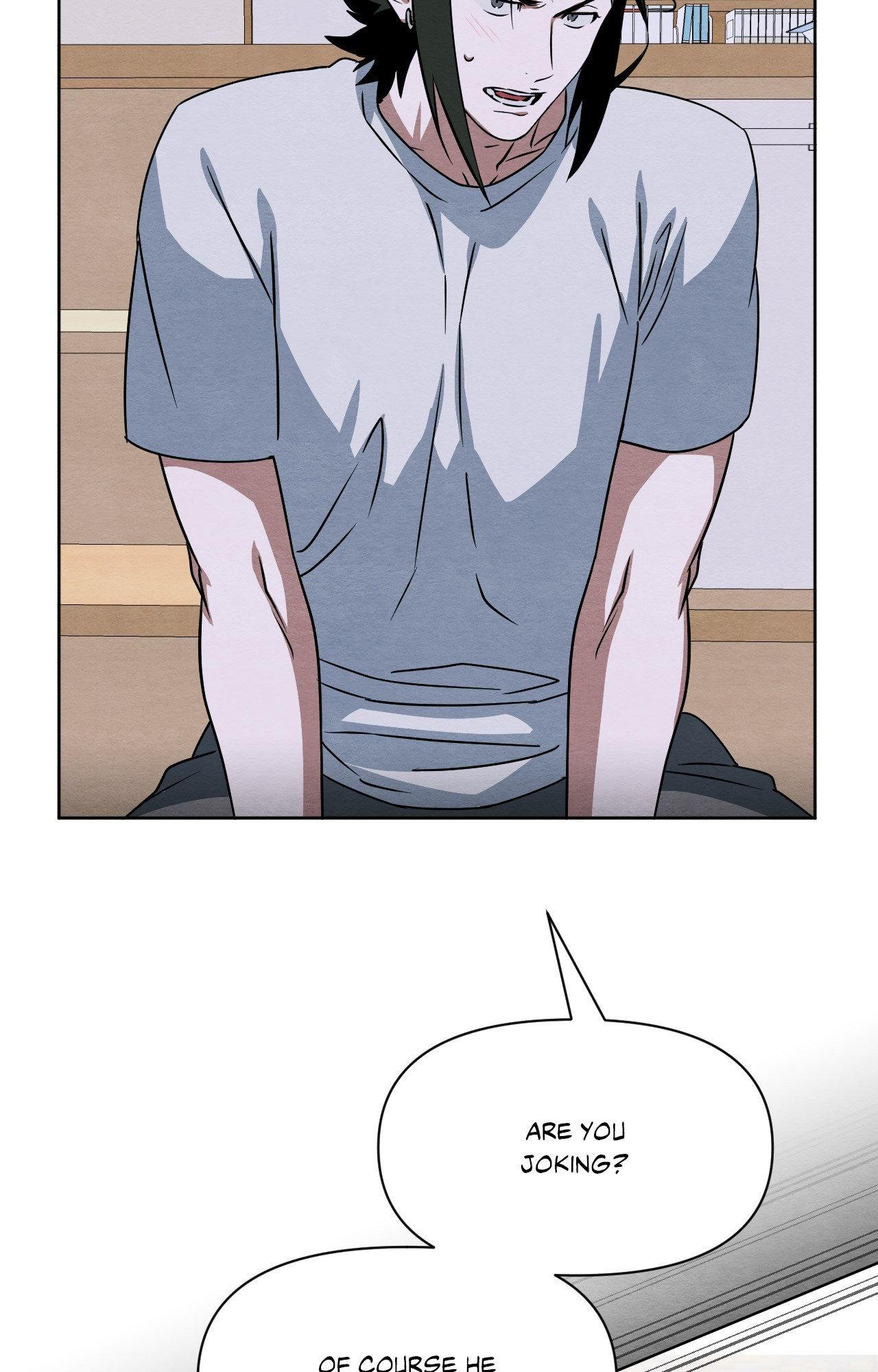 Justice Dojo Chapter 6 page 25 - 