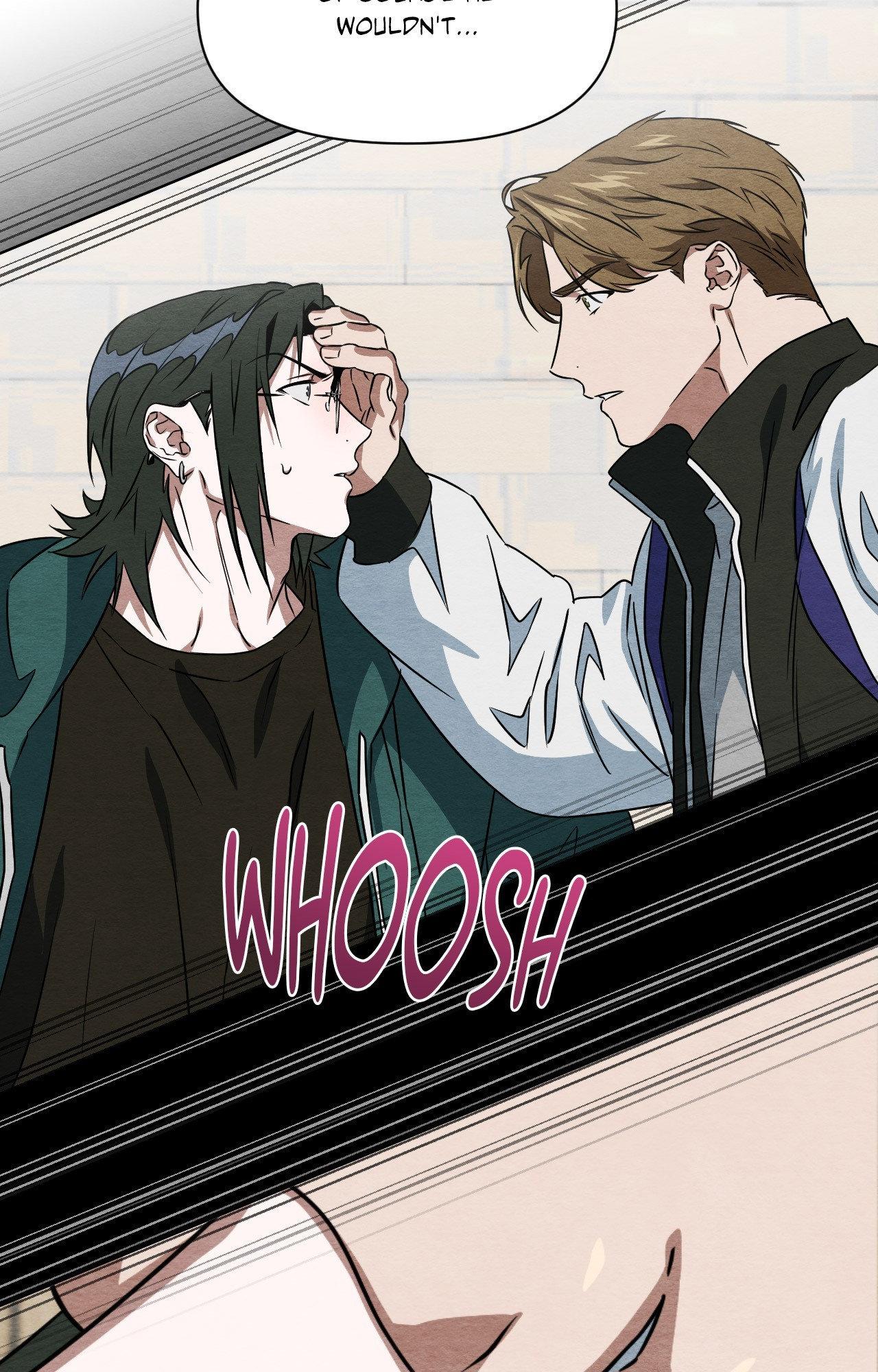 Justice Dojo Chapter 6 page 26 - 