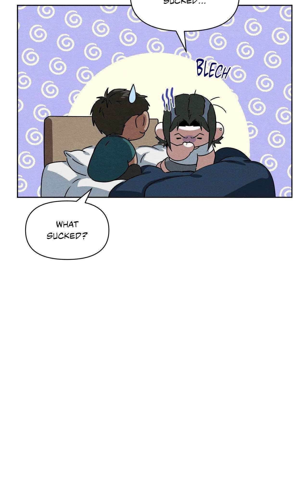 Justice Dojo Chapter 6 page 28 - 