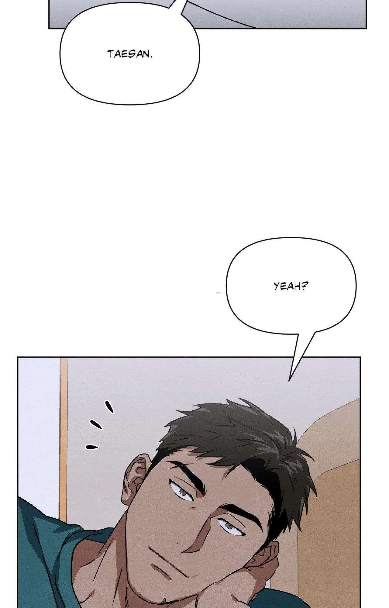 Justice Dojo Chapter 6 page 4 - 