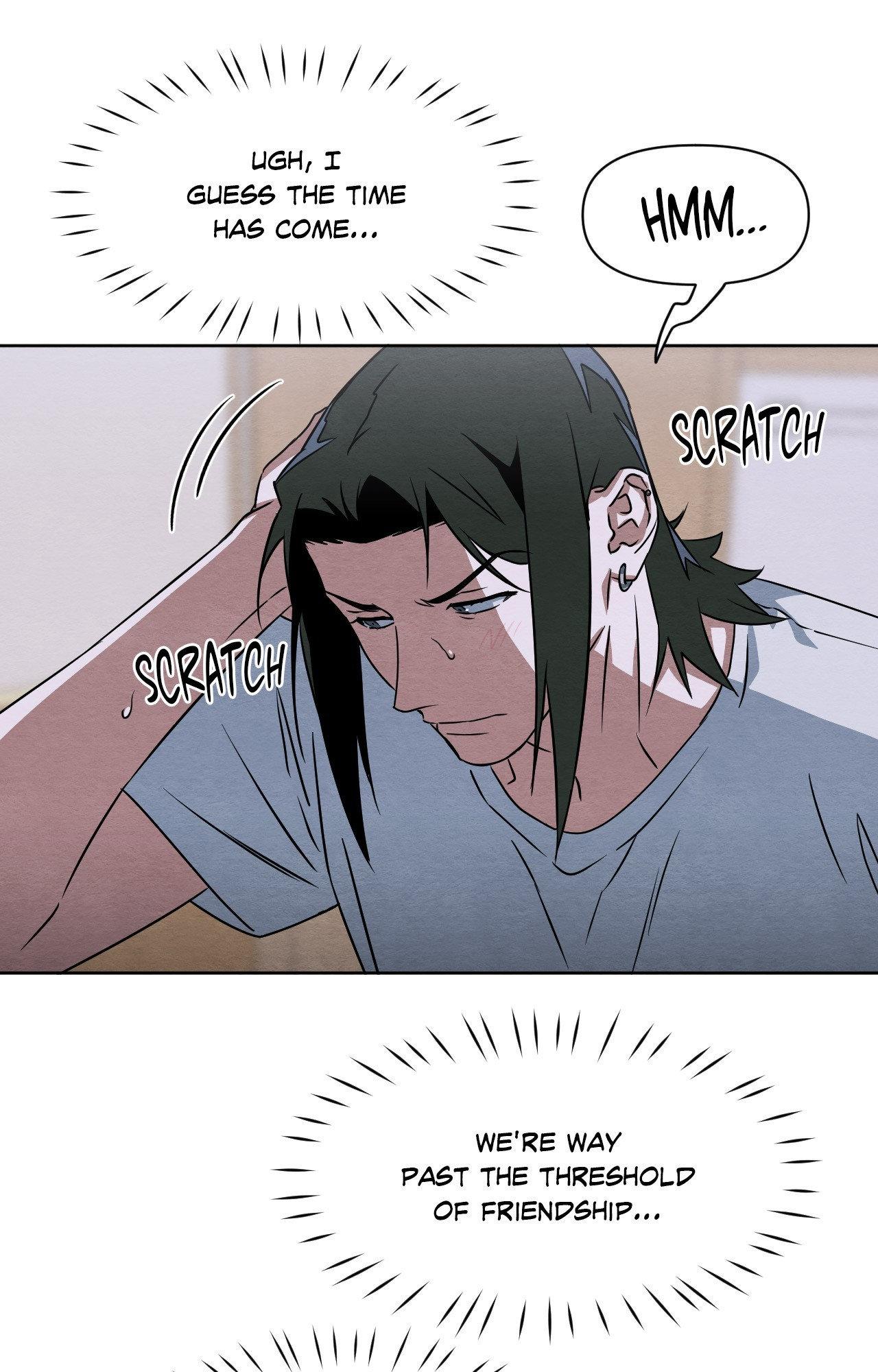 Justice Dojo Chapter 6 page 31 - 