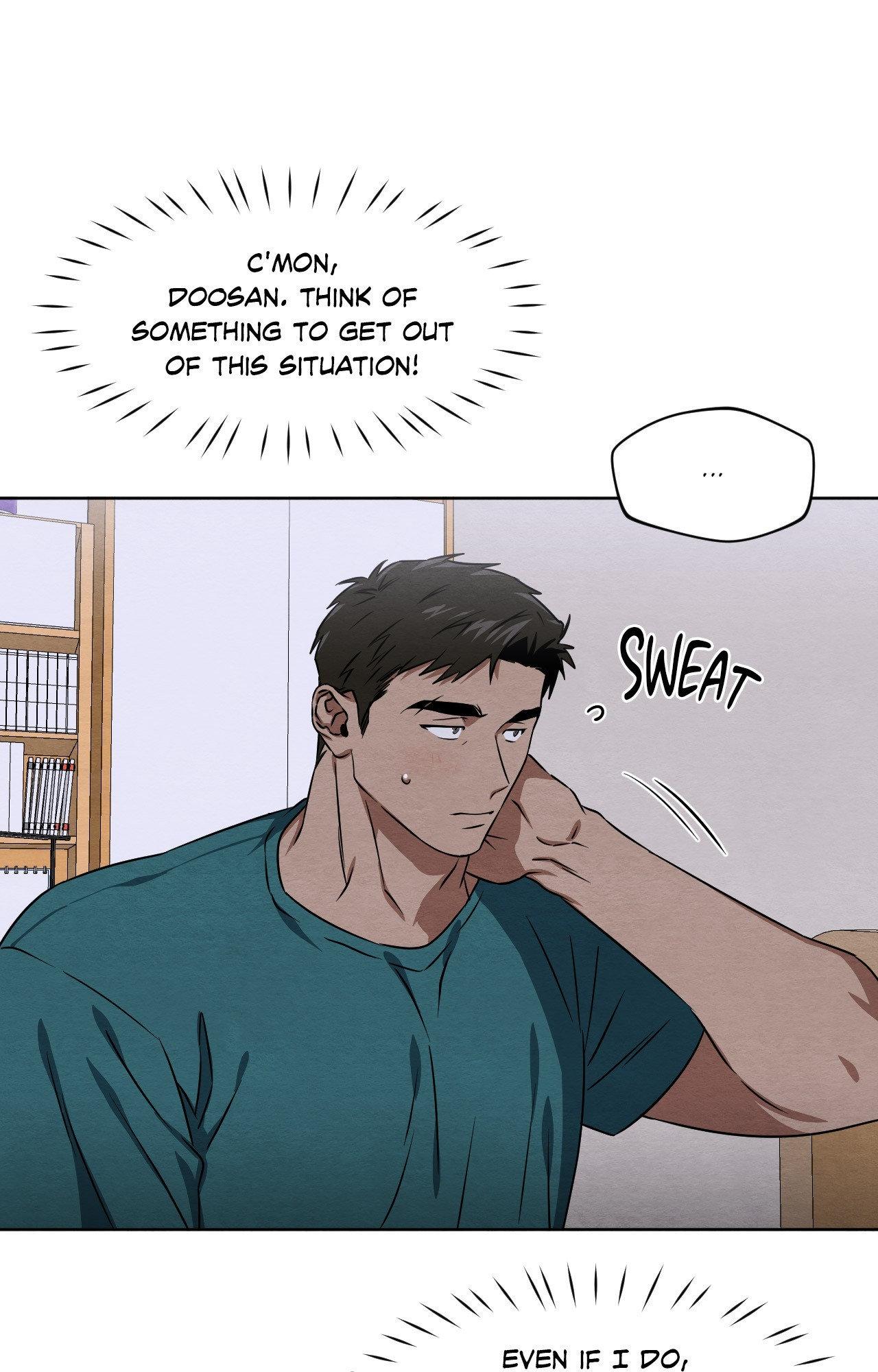 Justice Dojo Chapter 6 page 33 - 