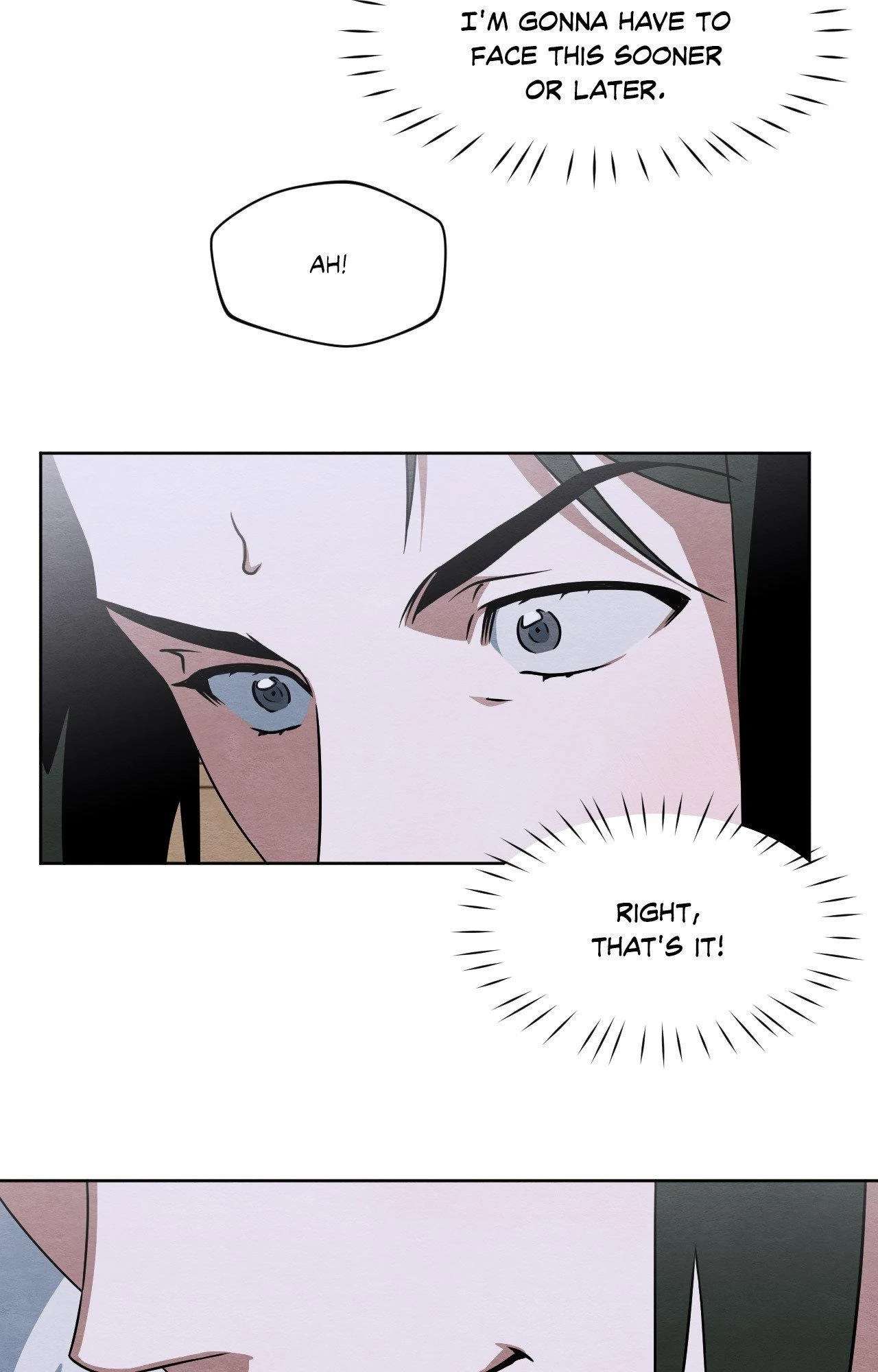 Justice Dojo Chapter 6 page 34 - 