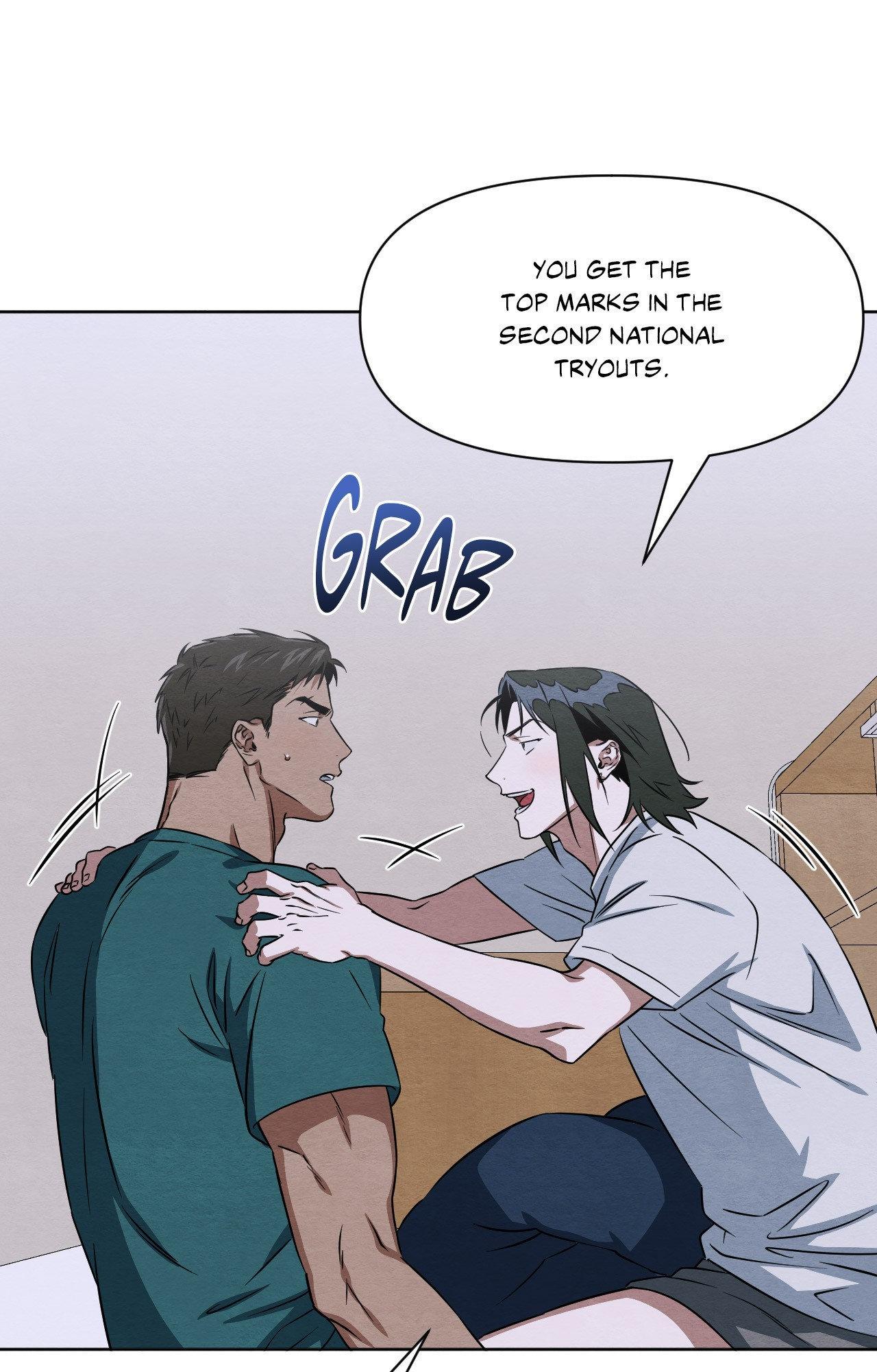 Justice Dojo Chapter 6 page 37 - 