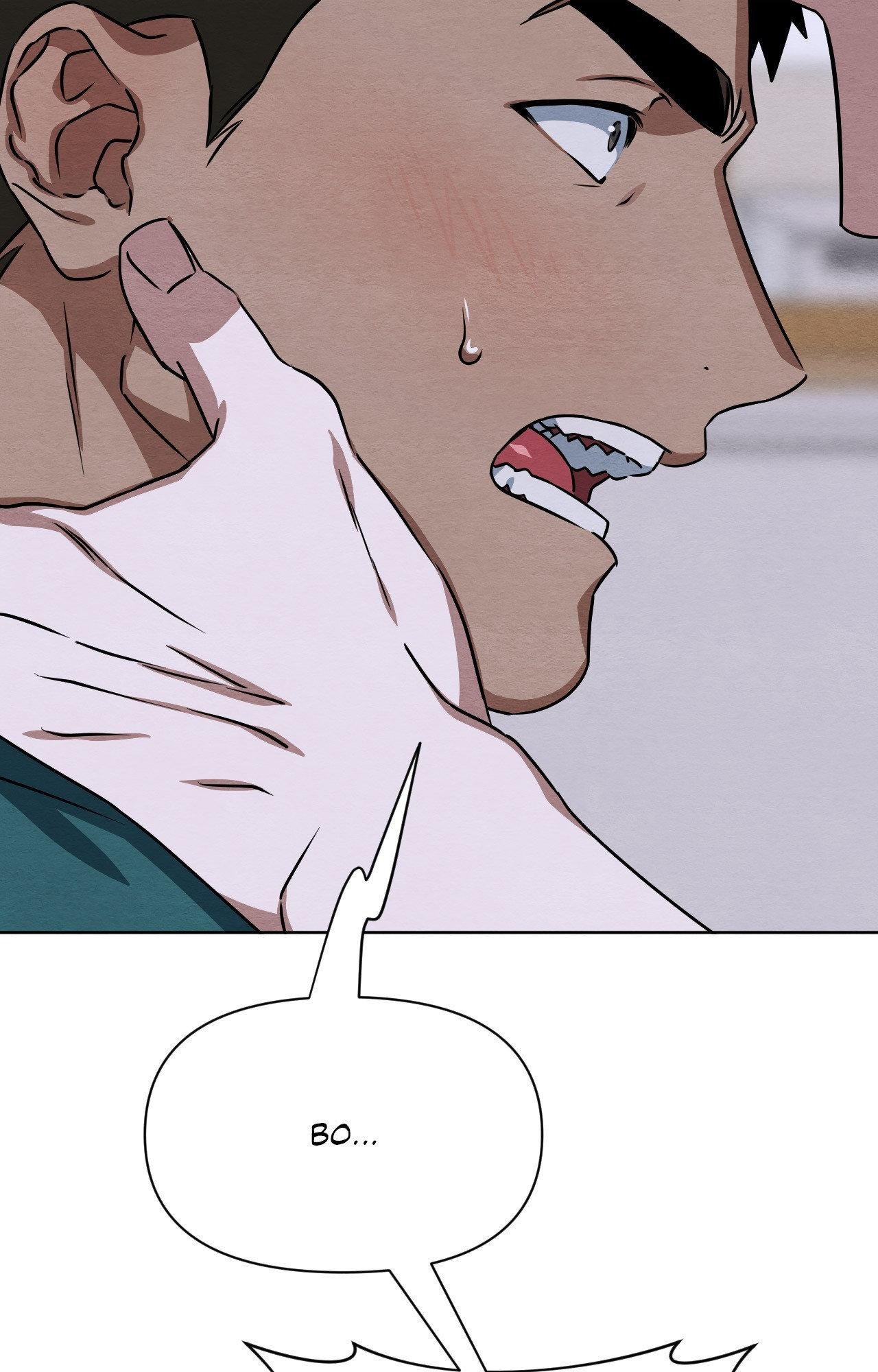 Justice Dojo Chapter 6 page 40 - 