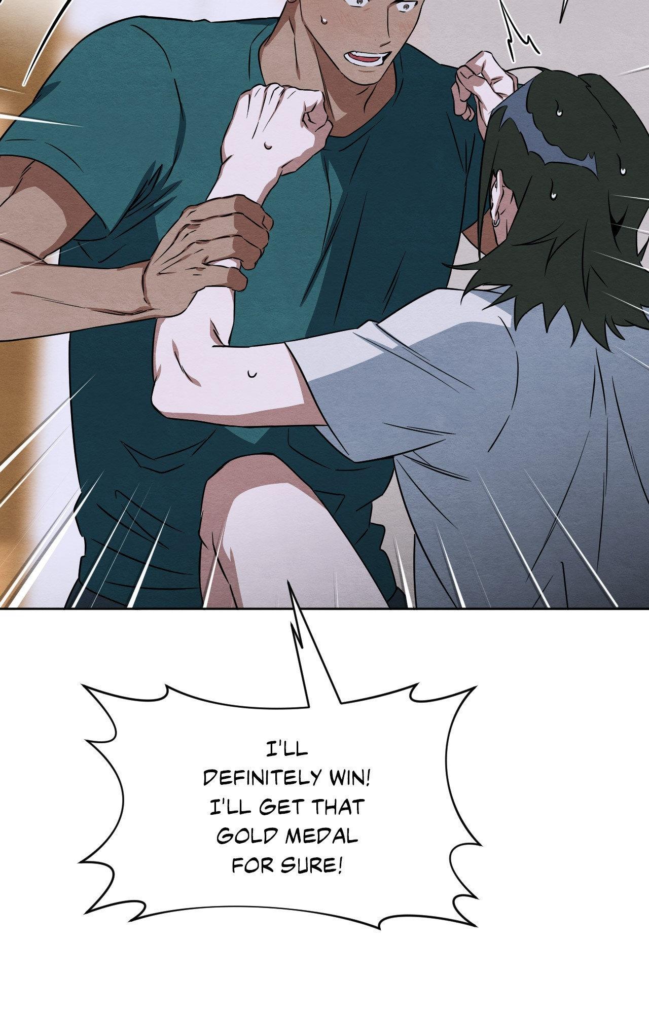 Justice Dojo Chapter 6 page 42 - 