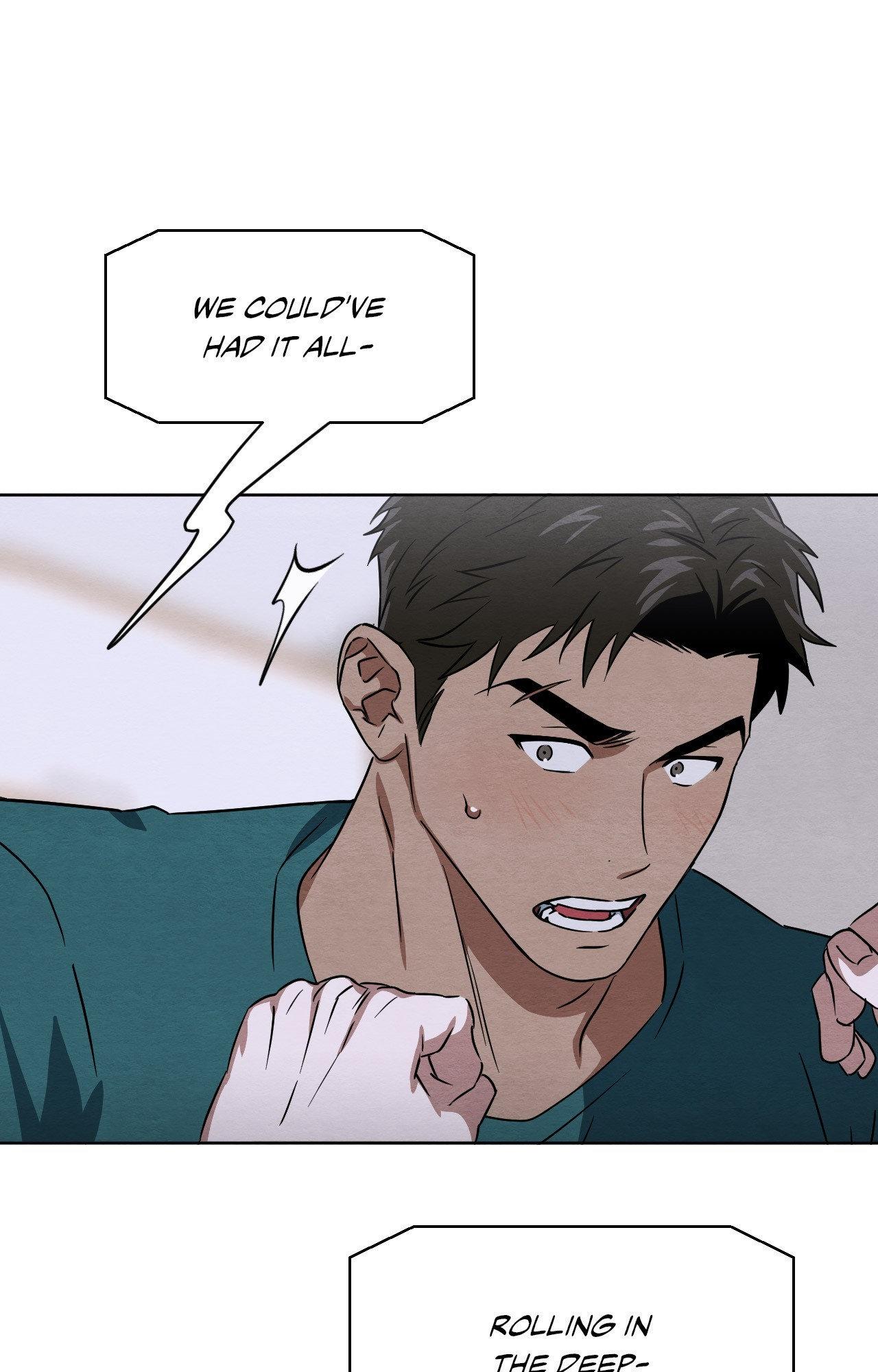 Justice Dojo Chapter 6 page 43 - 