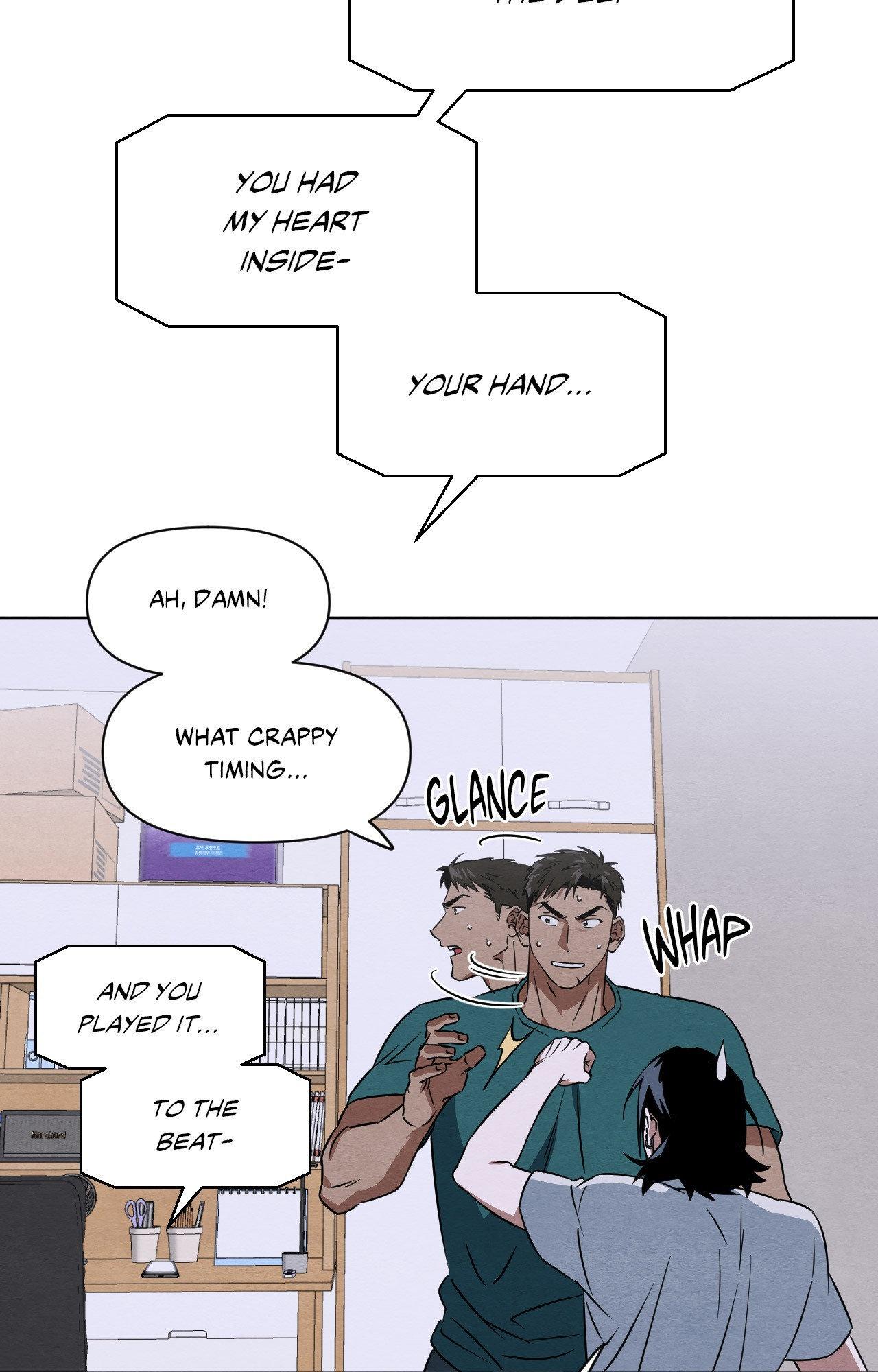 Justice Dojo Chapter 6 page 44 - 