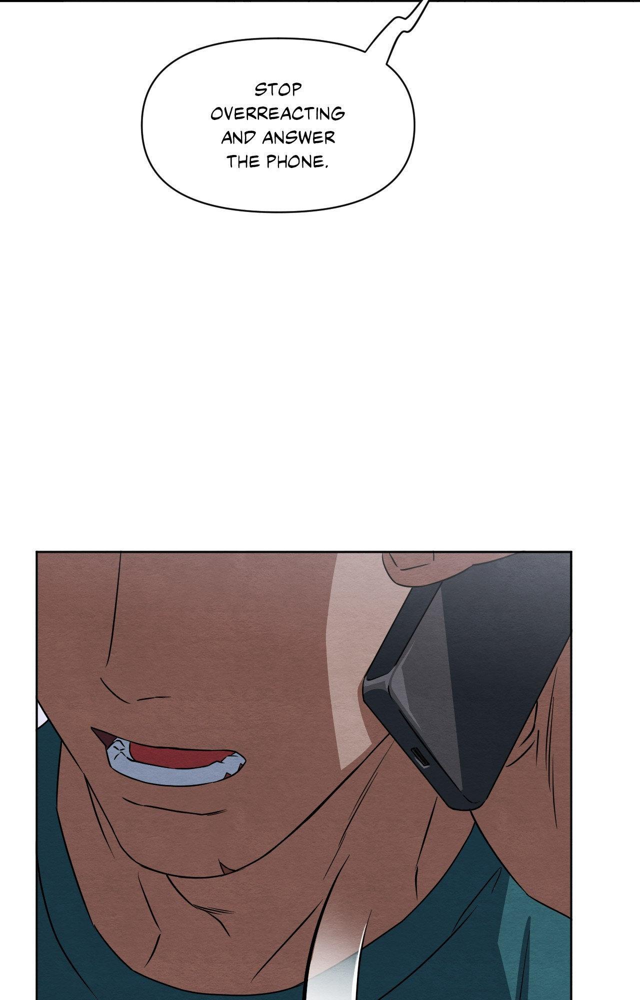 Justice Dojo Chapter 6 page 45 - 