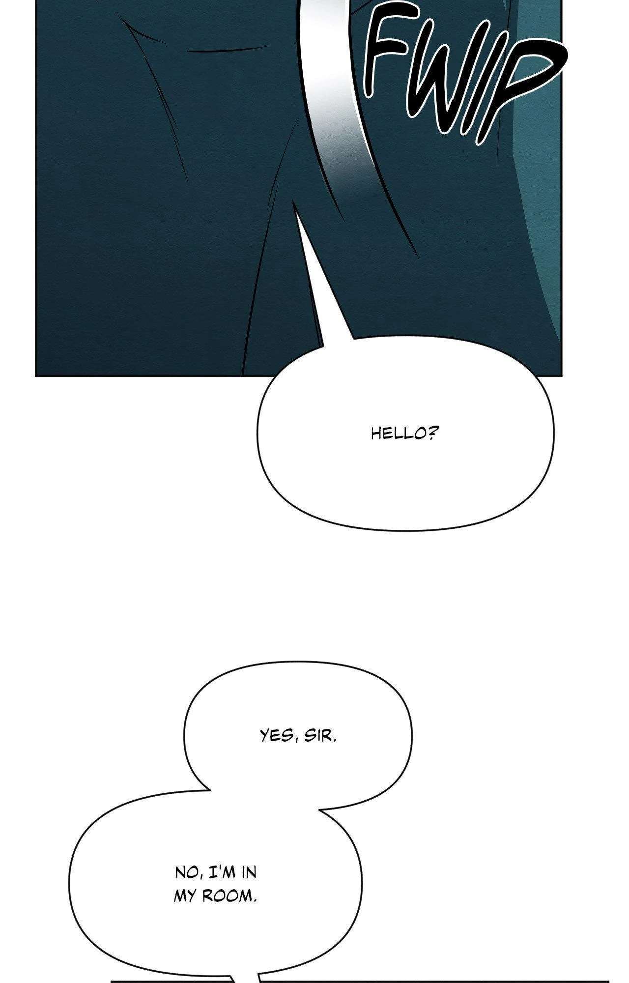 Justice Dojo Chapter 6 page 46 - 