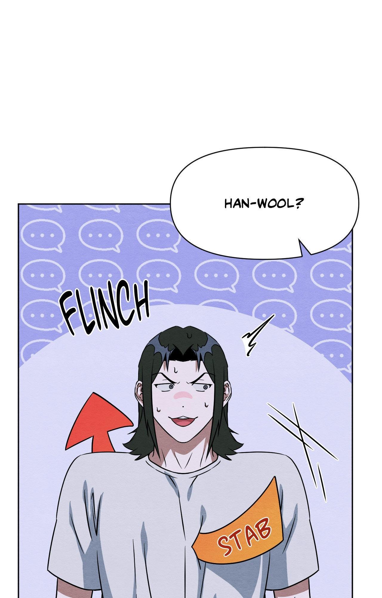 Justice Dojo Chapter 6 page 48 - 