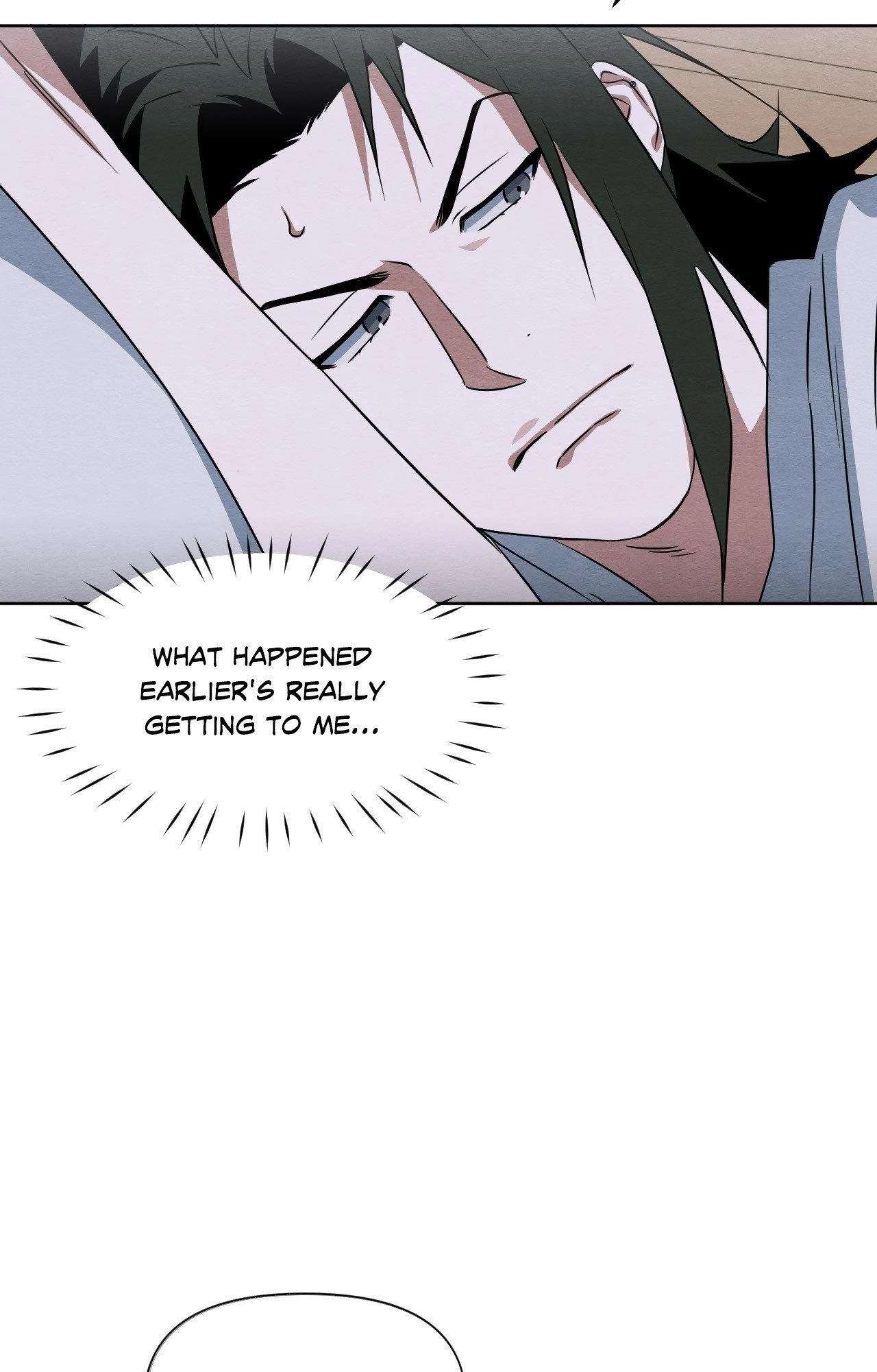 Justice Dojo Chapter 6 page 6 - 