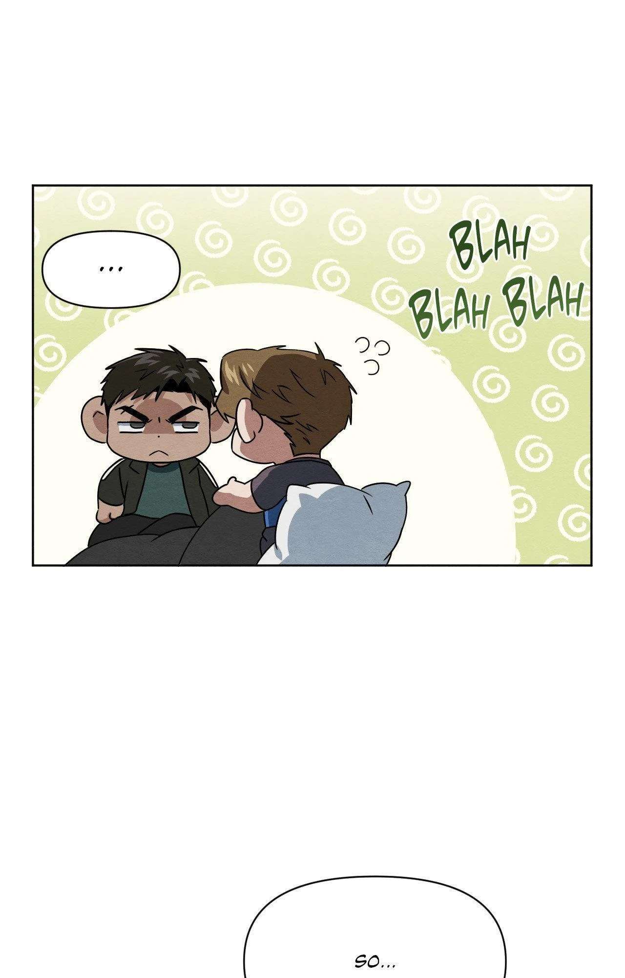 Justice Dojo Chapter 6 page 53 - 