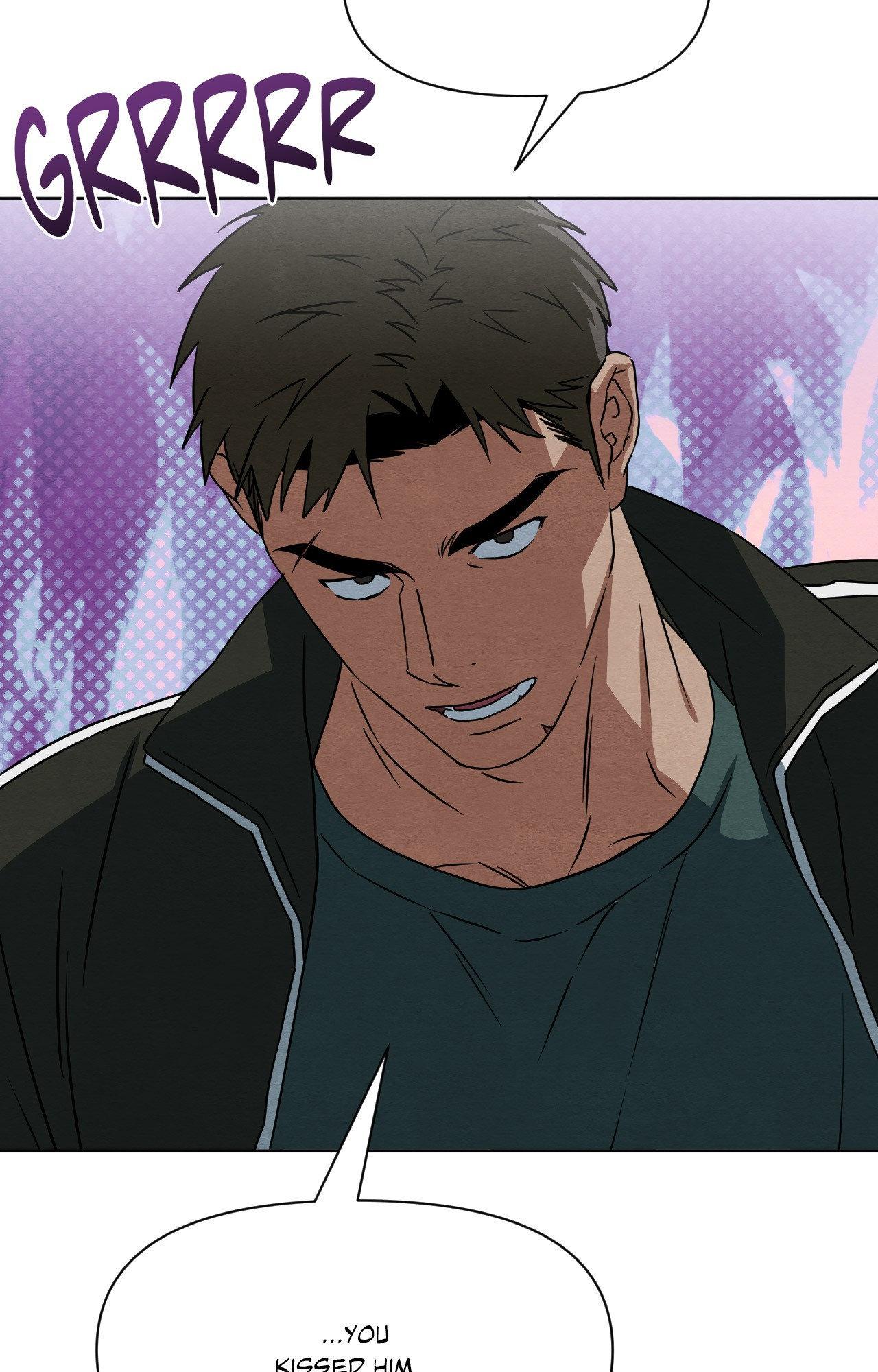 Justice Dojo Chapter 6 page 54 - 