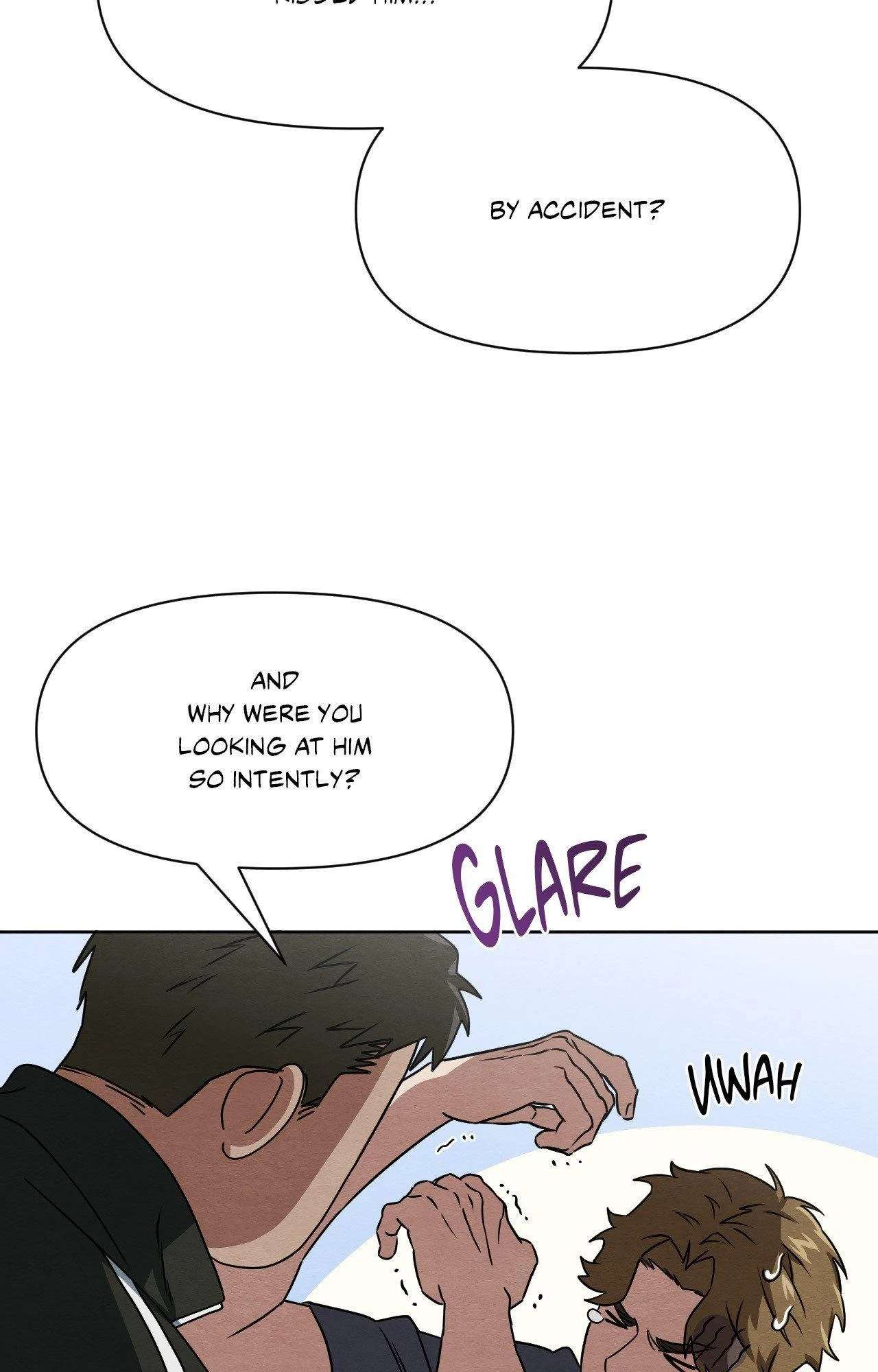 Justice Dojo Chapter 6 page 55 - 
