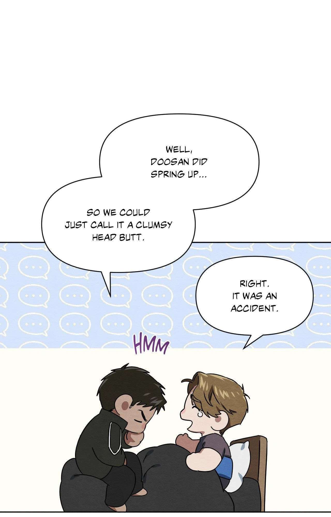 Justice Dojo Chapter 6 page 57 - 