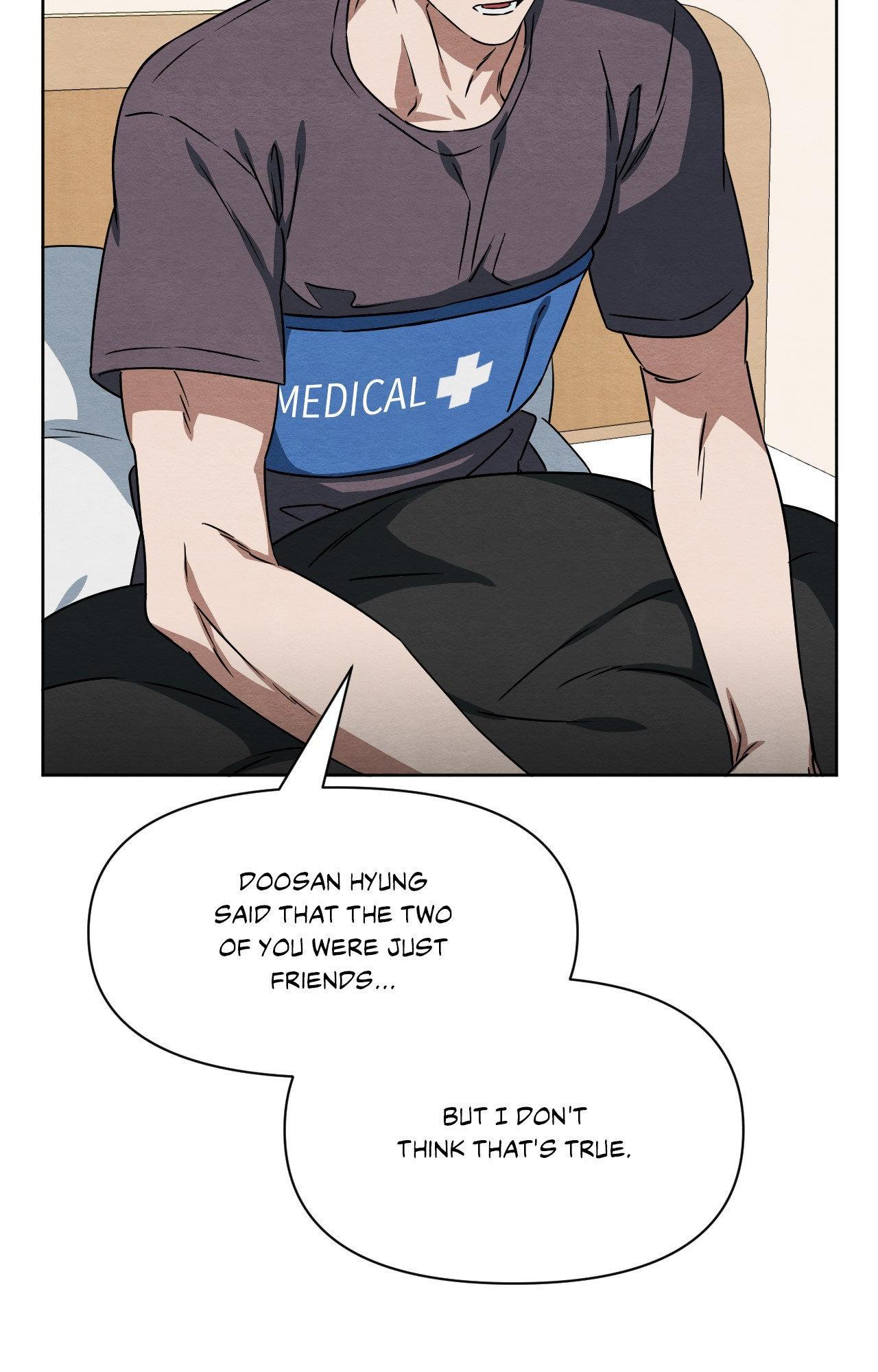 Justice Dojo Chapter 6 page 59 - 
