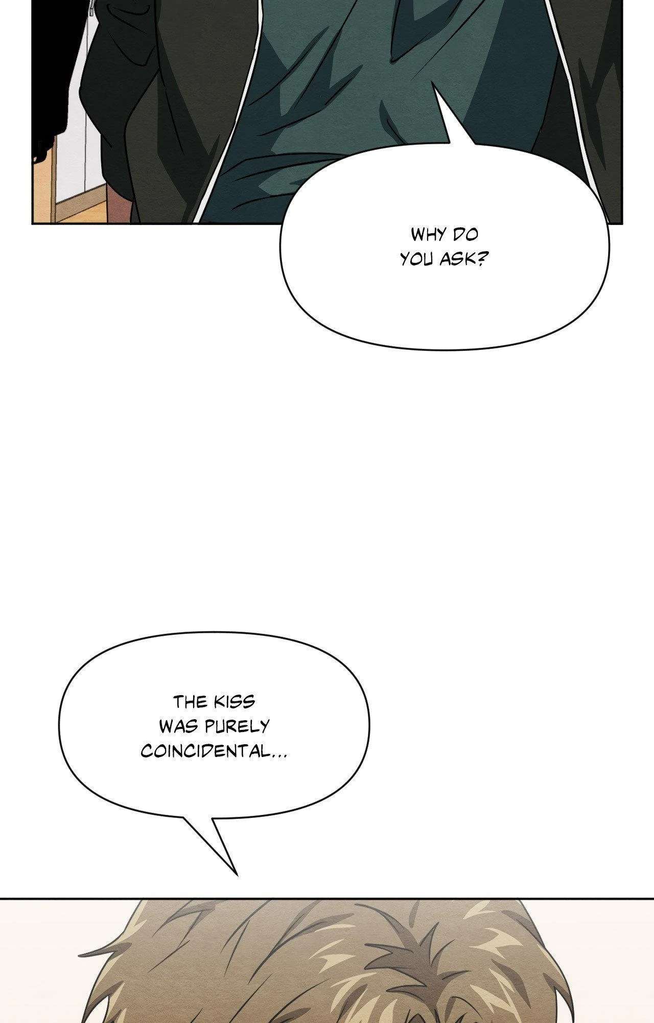 Justice Dojo Chapter 6 page 61 - 