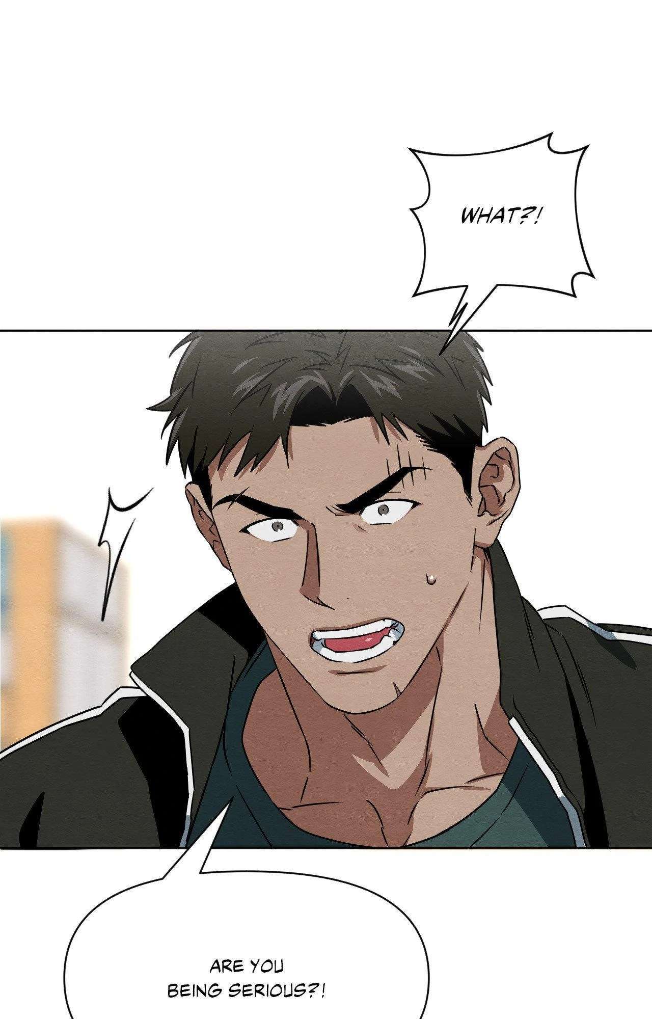 Justice Dojo Chapter 6 page 63 - 
