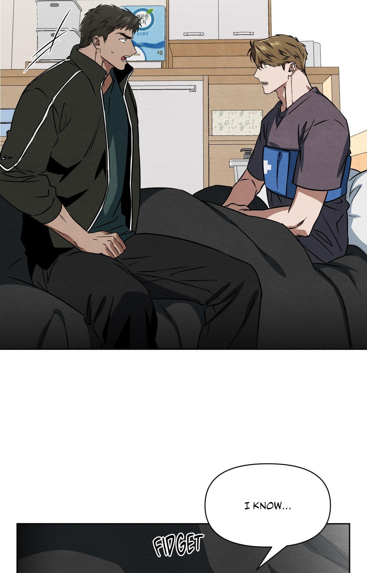 Justice Dojo Chapter 6 page 66 - 