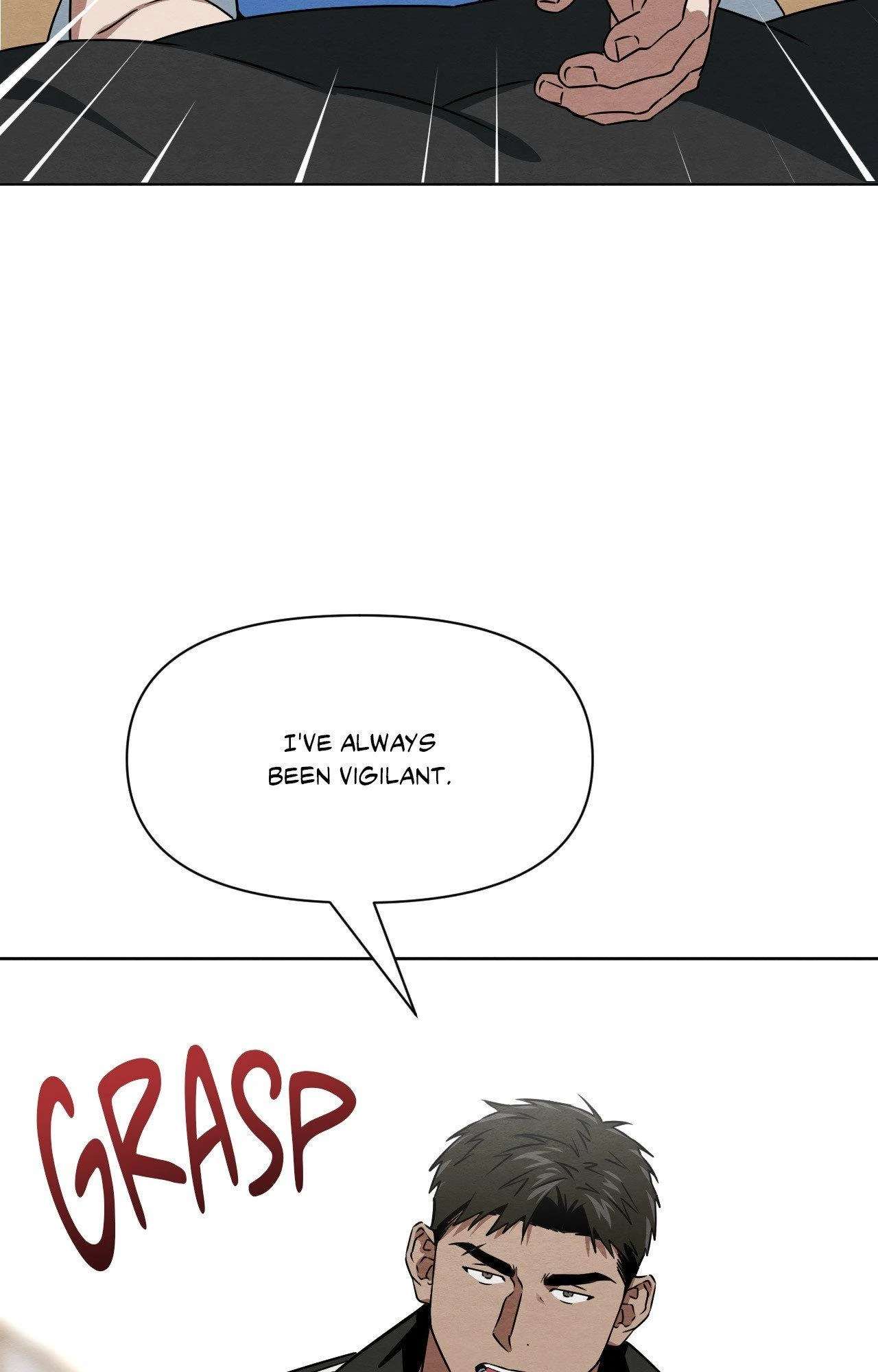 Justice Dojo Chapter 6 page 69 - 
