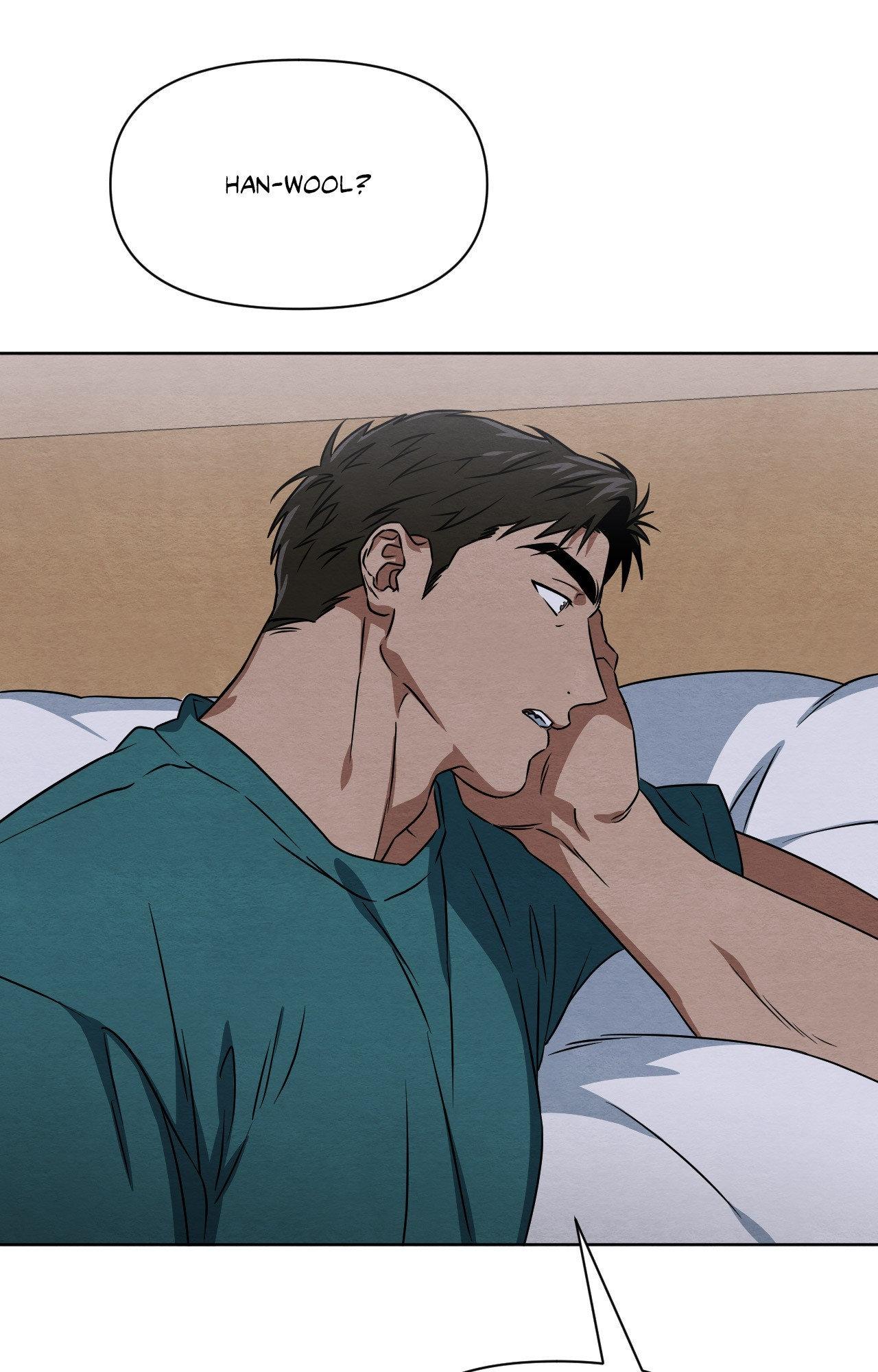 Justice Dojo Chapter 6 page 8 - 