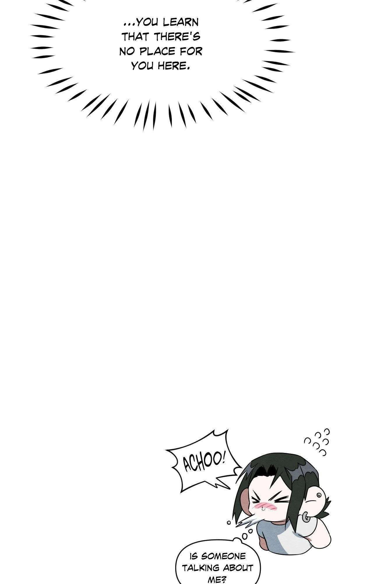 Justice Dojo Chapter 6 page 74 - 