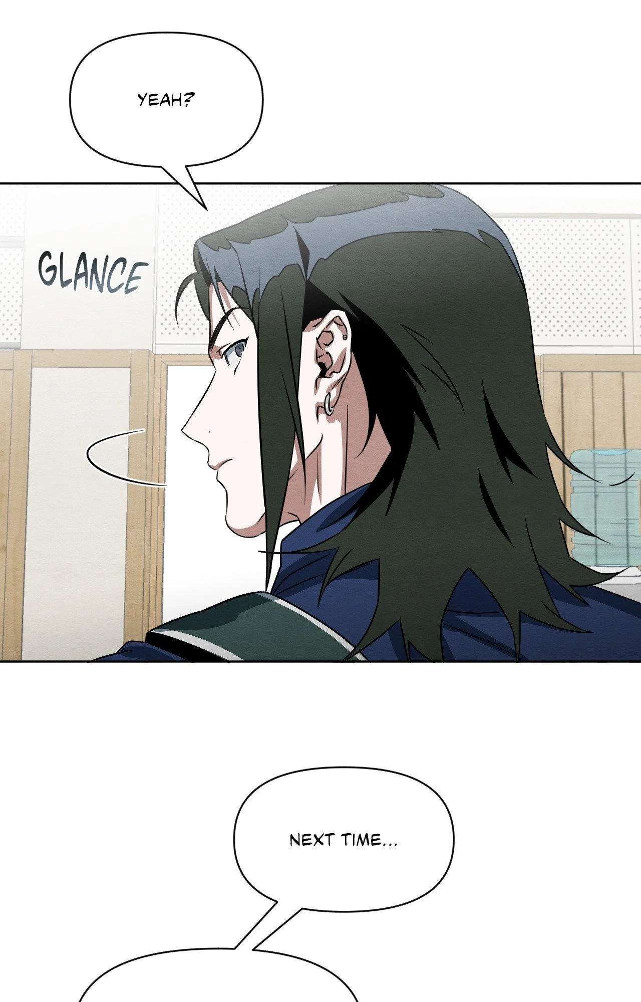 Justice Dojo Chapter 7 page 18 - 