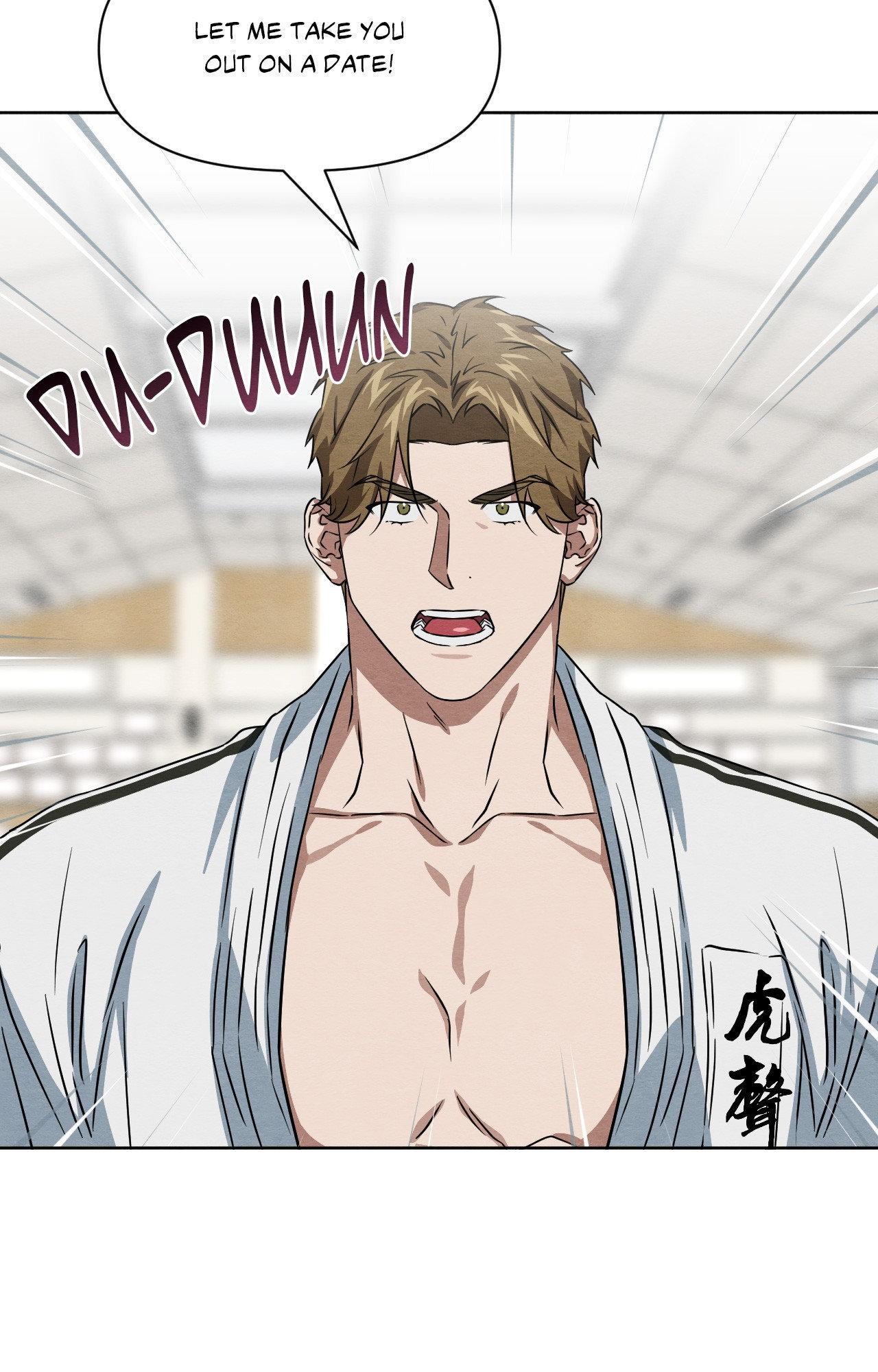 Justice Dojo Chapter 7 page 19 - 