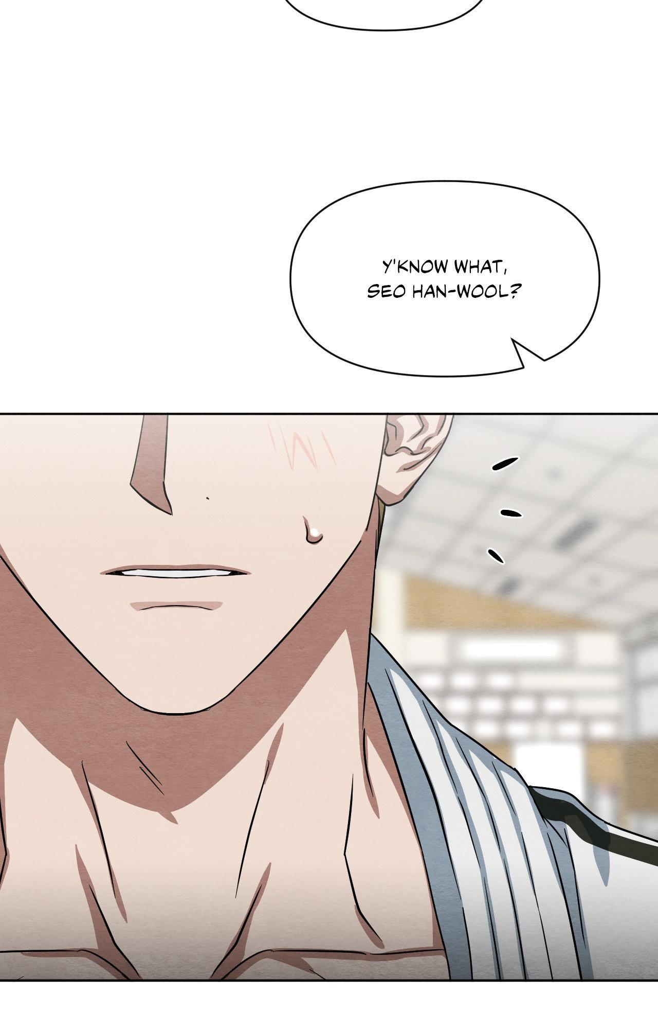 Justice Dojo Chapter 7 page 21 - 
