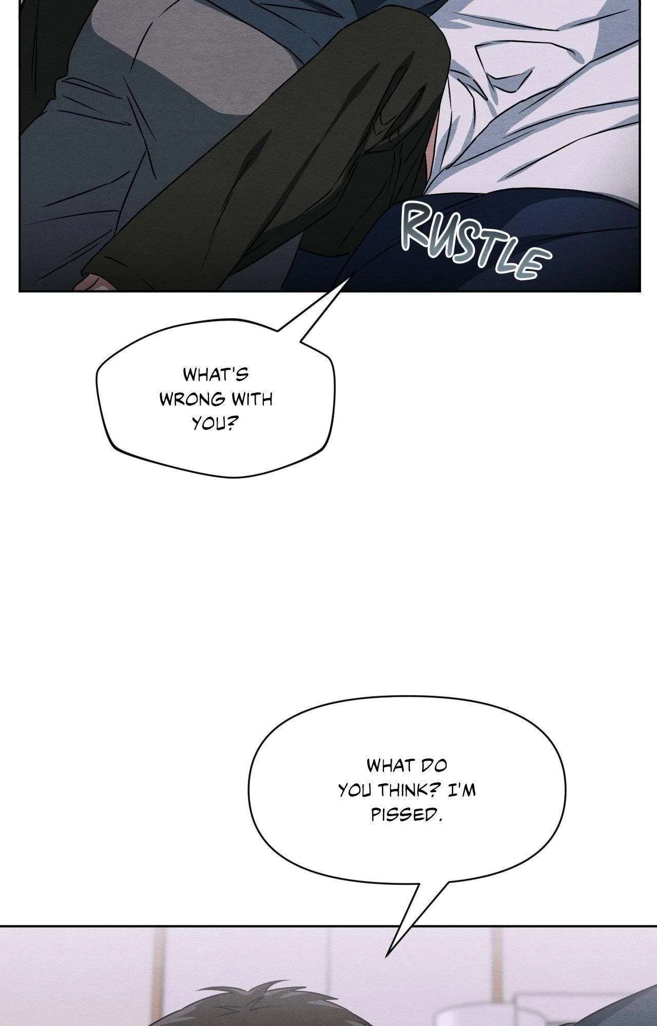 Justice Dojo Chapter 7 page 28 - 
