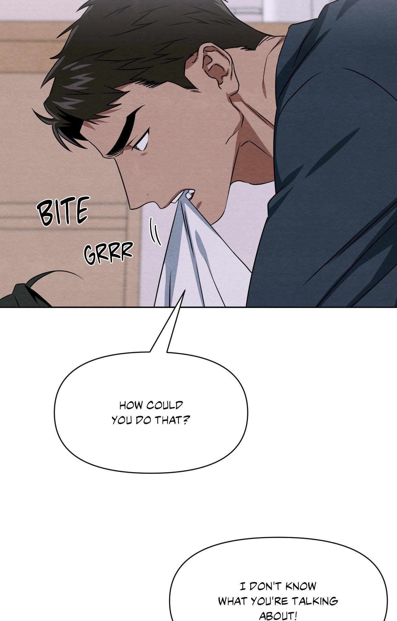 Justice Dojo Chapter 7 page 29 - 