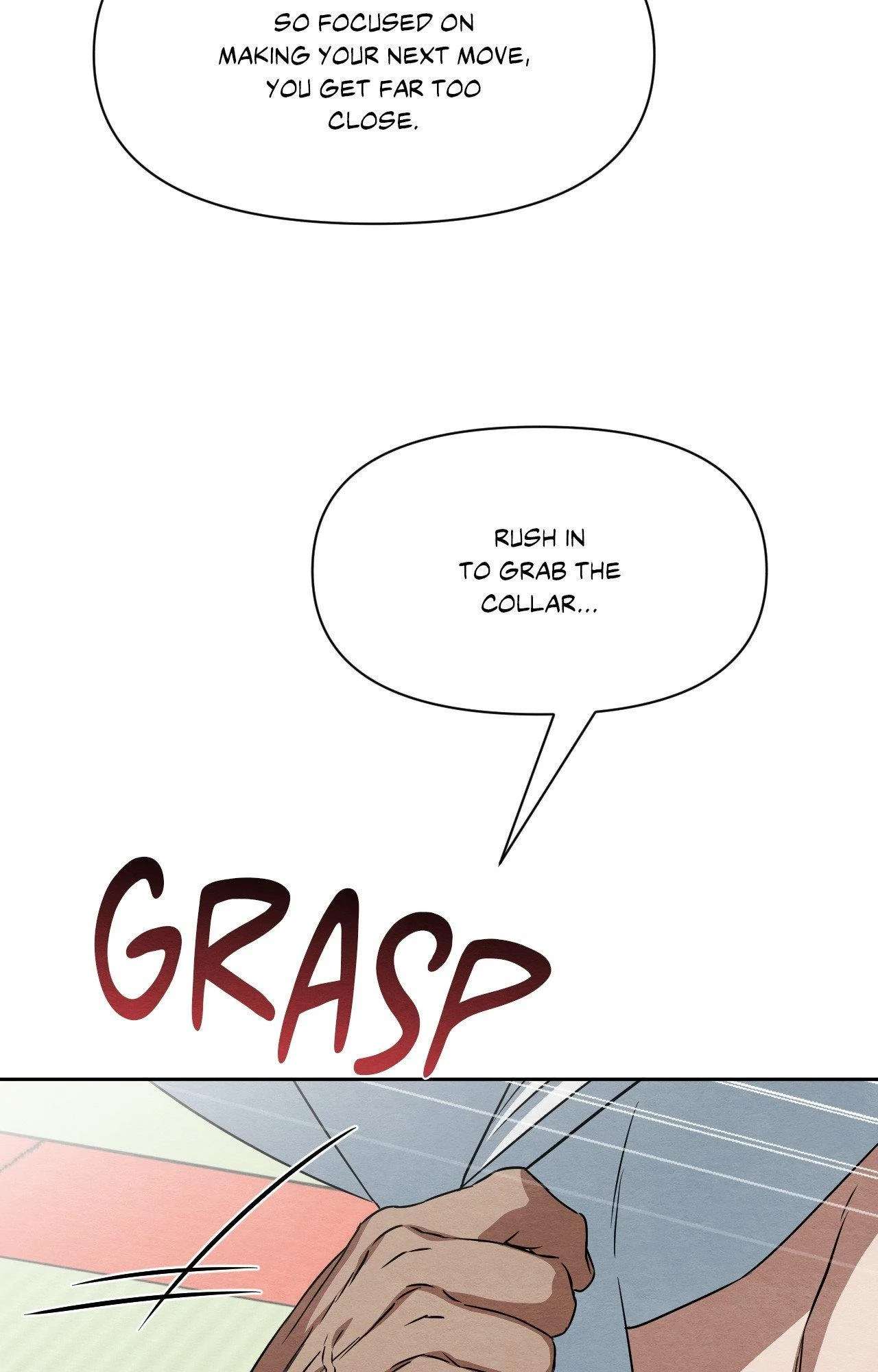 Justice Dojo Chapter 7 page 4 - 